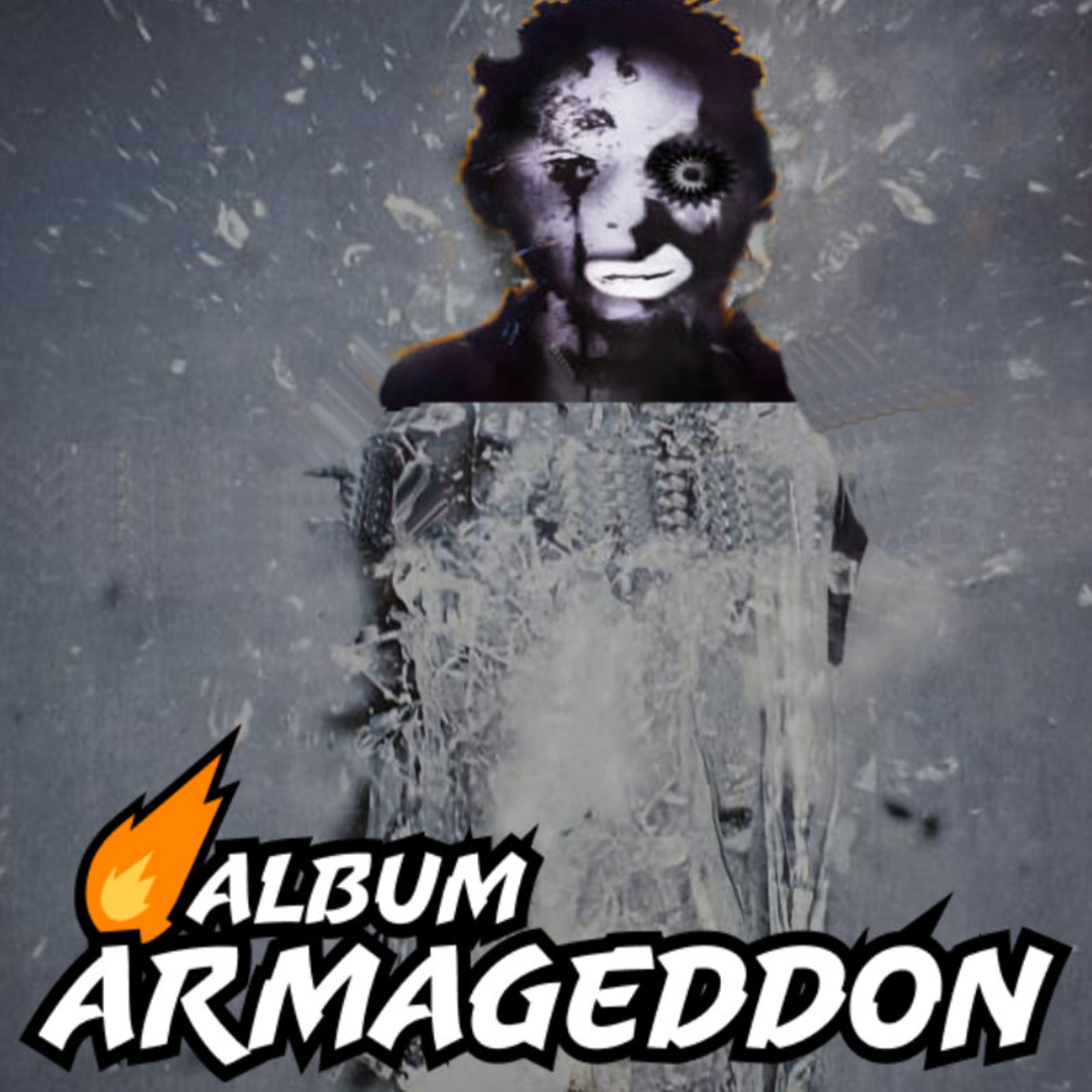 Album Armageddon