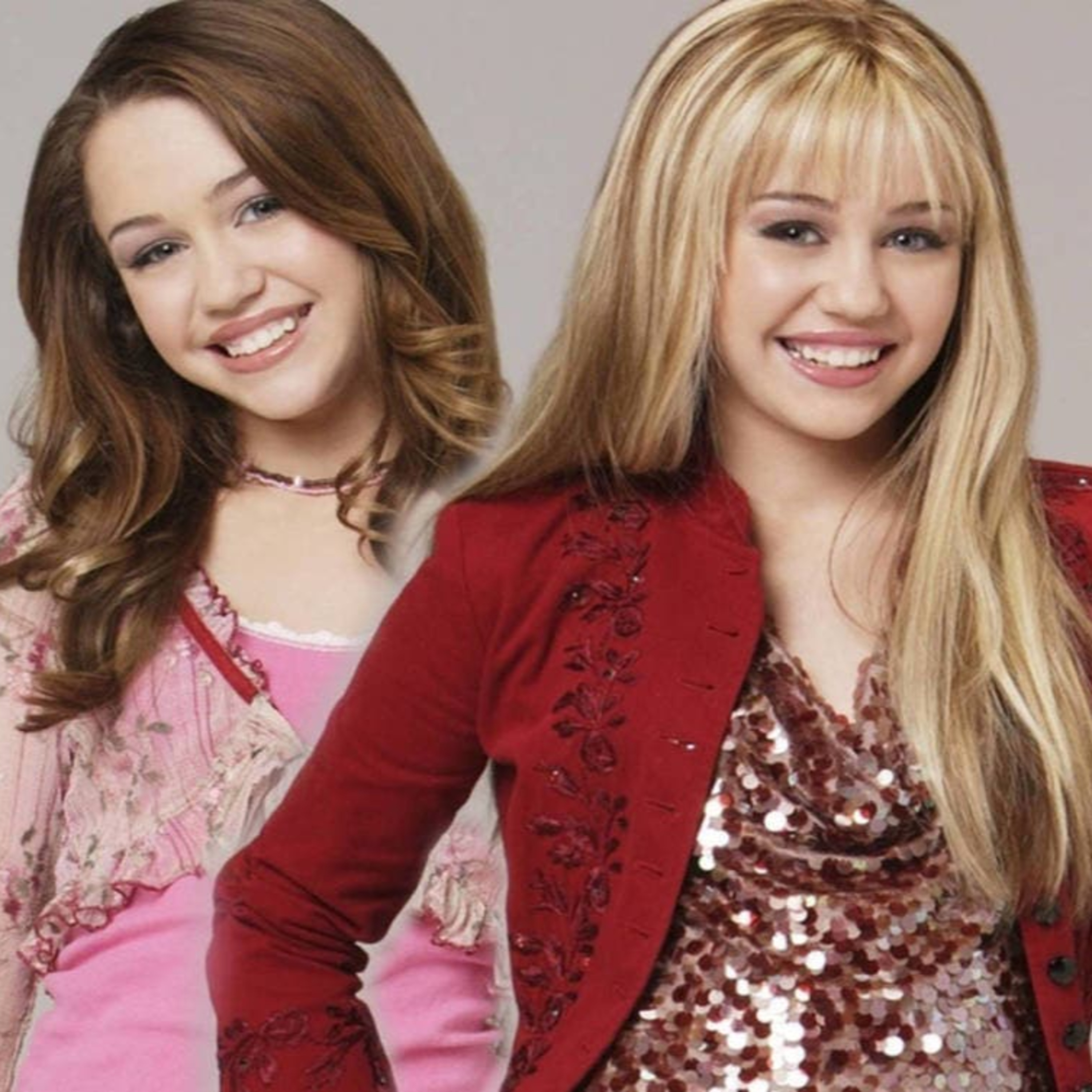 La doble vida de Hannah Montana: identidad, fama y la búsqueda del yo episode artwork