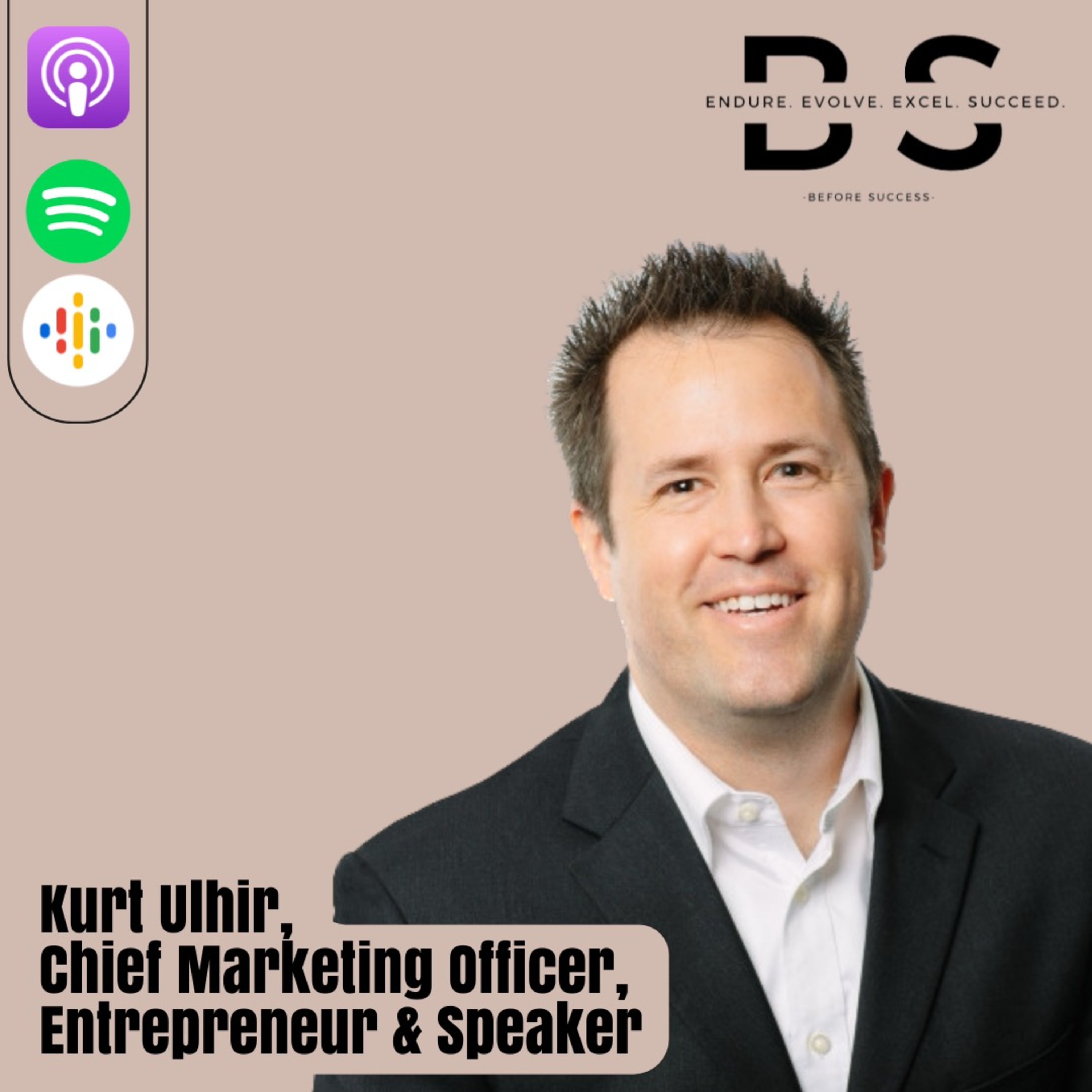 The Before Success Podcast
