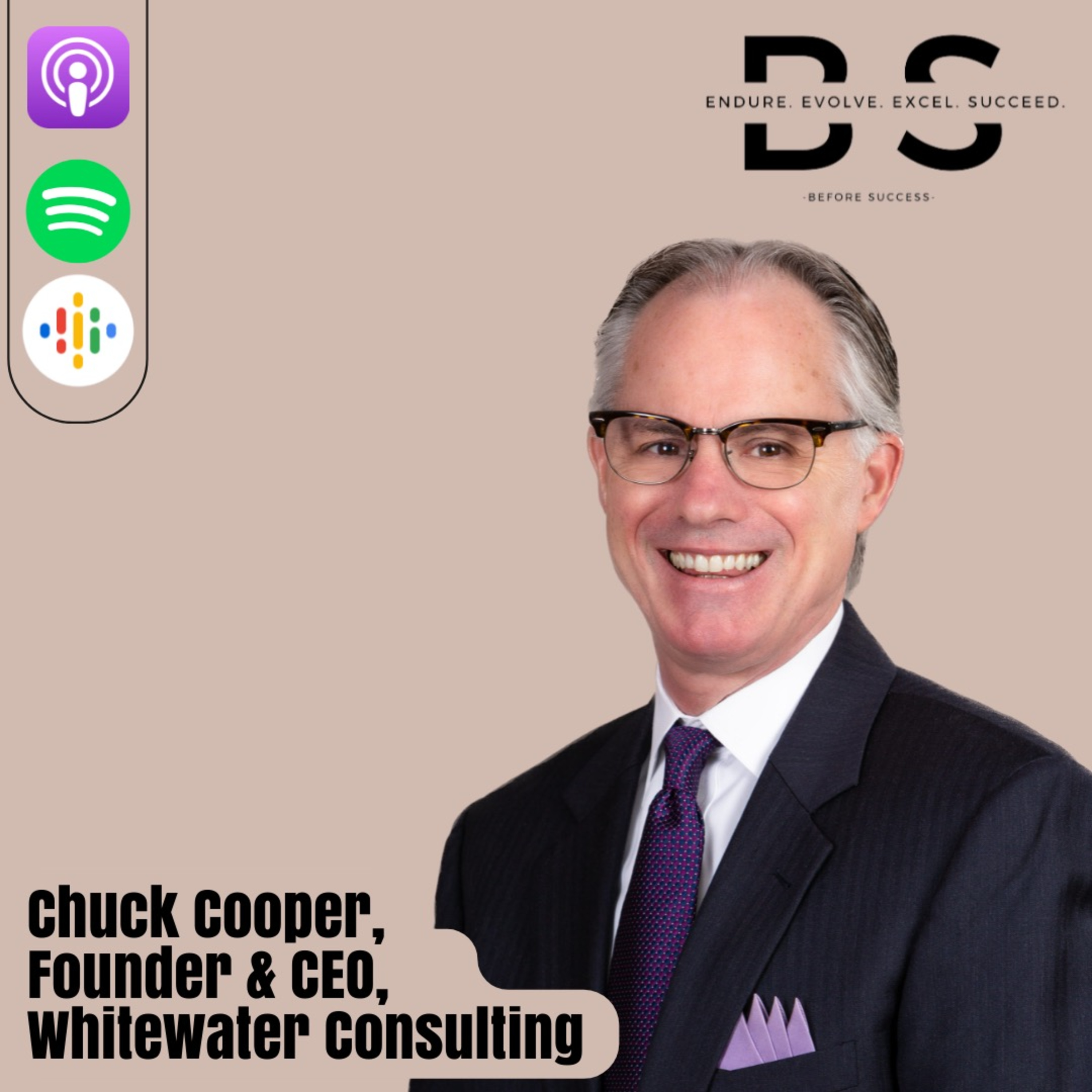 The Before Success Podcast