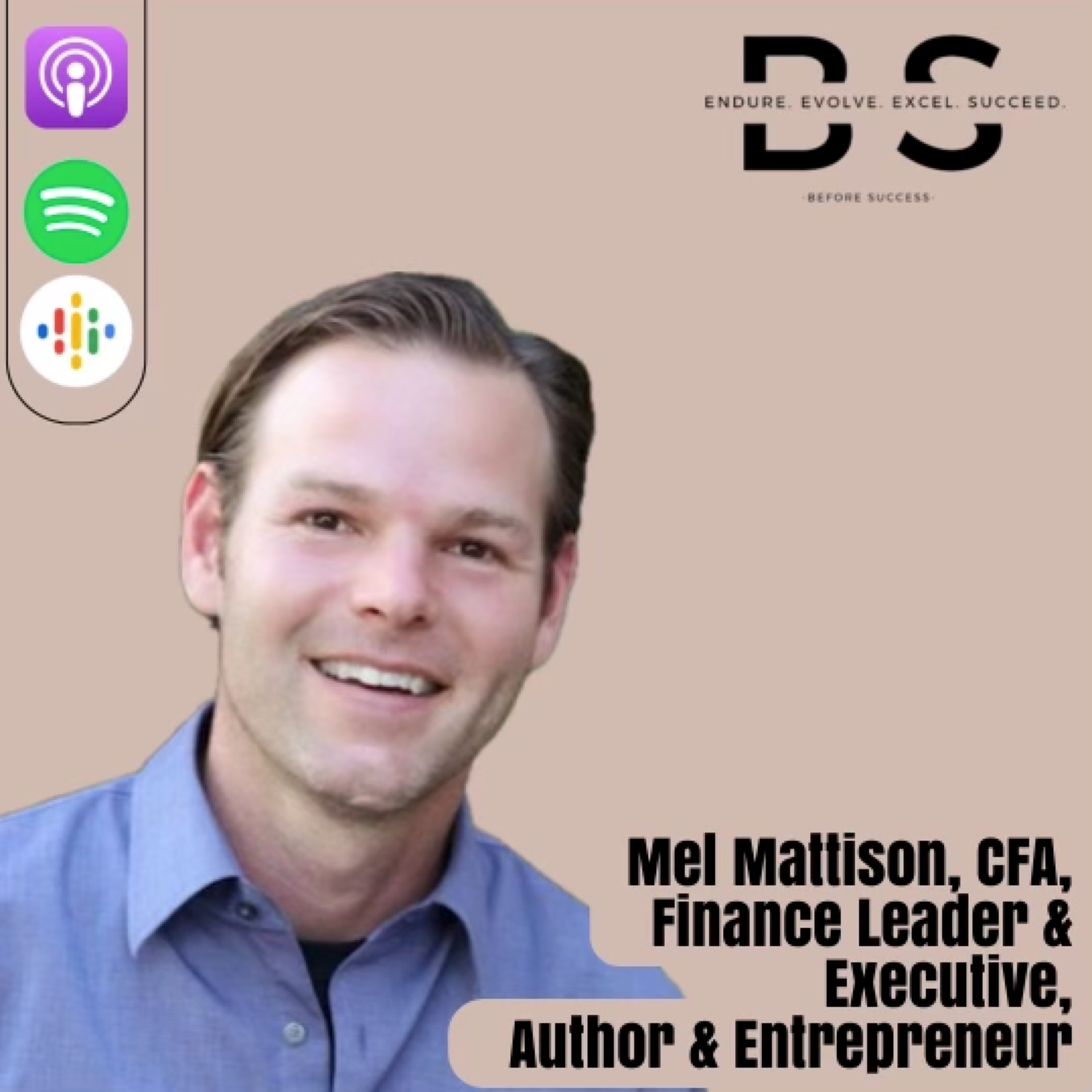 The Before Success Podcast