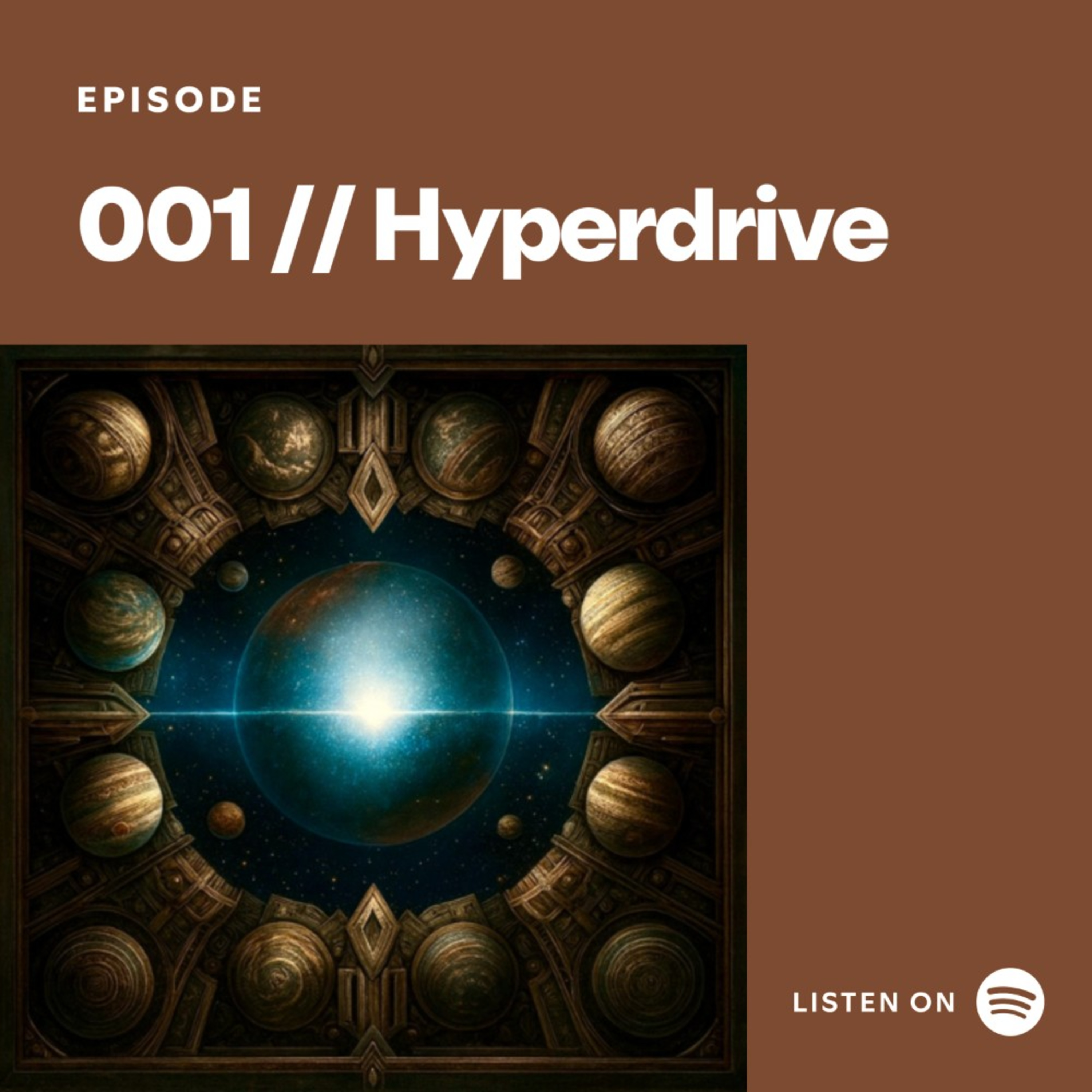 SPACED: An Introspection