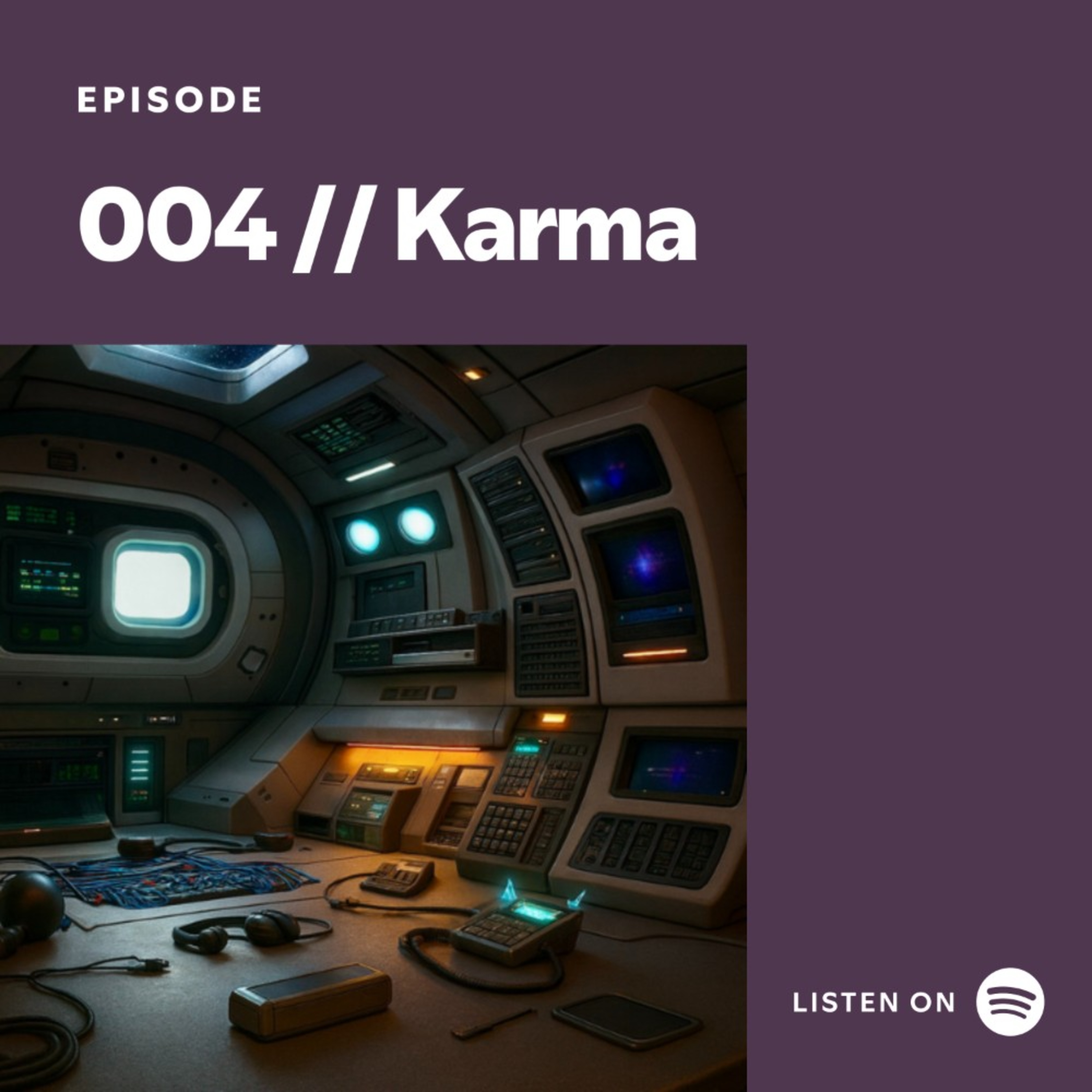 SPACED: An Introspection