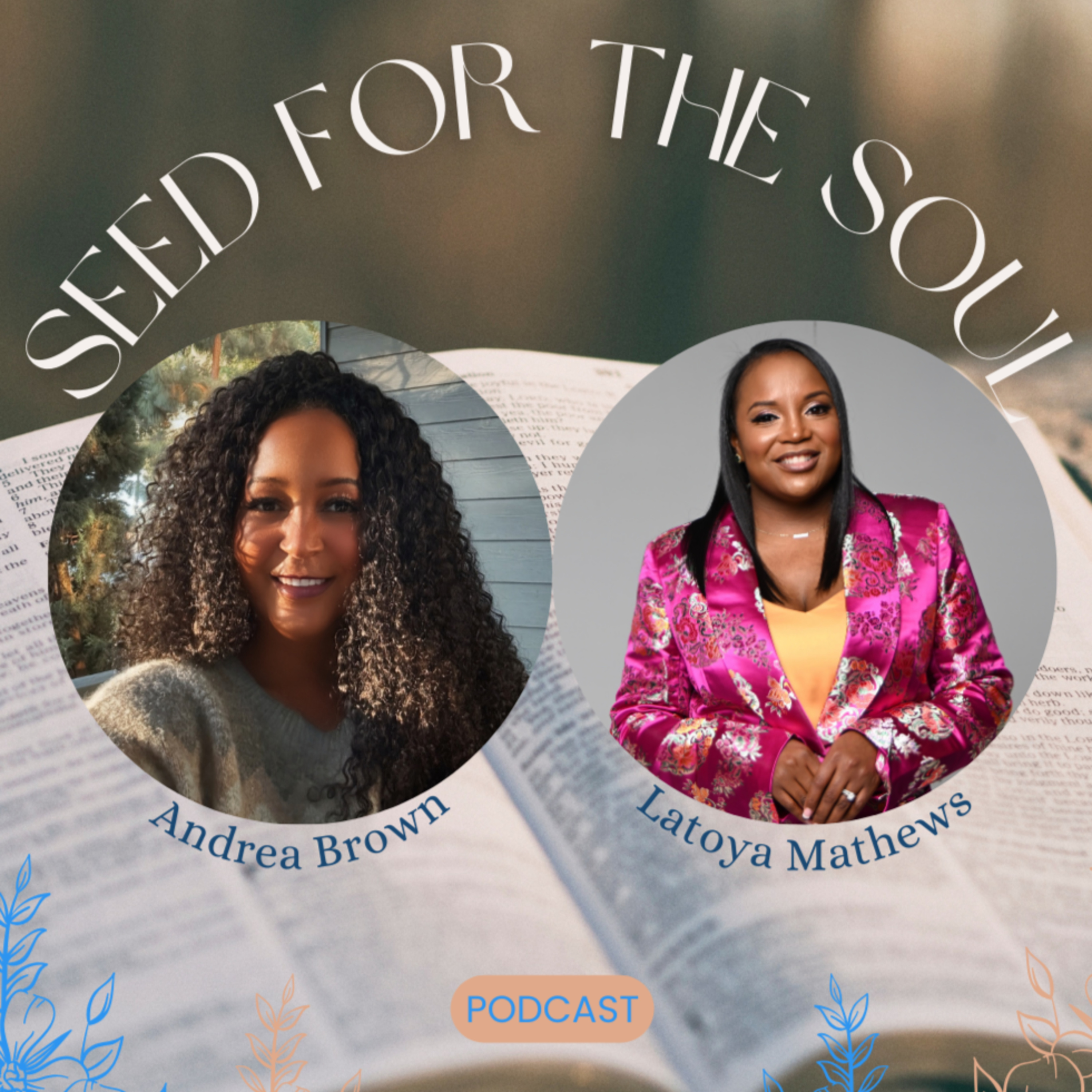 Seed For The Soul
