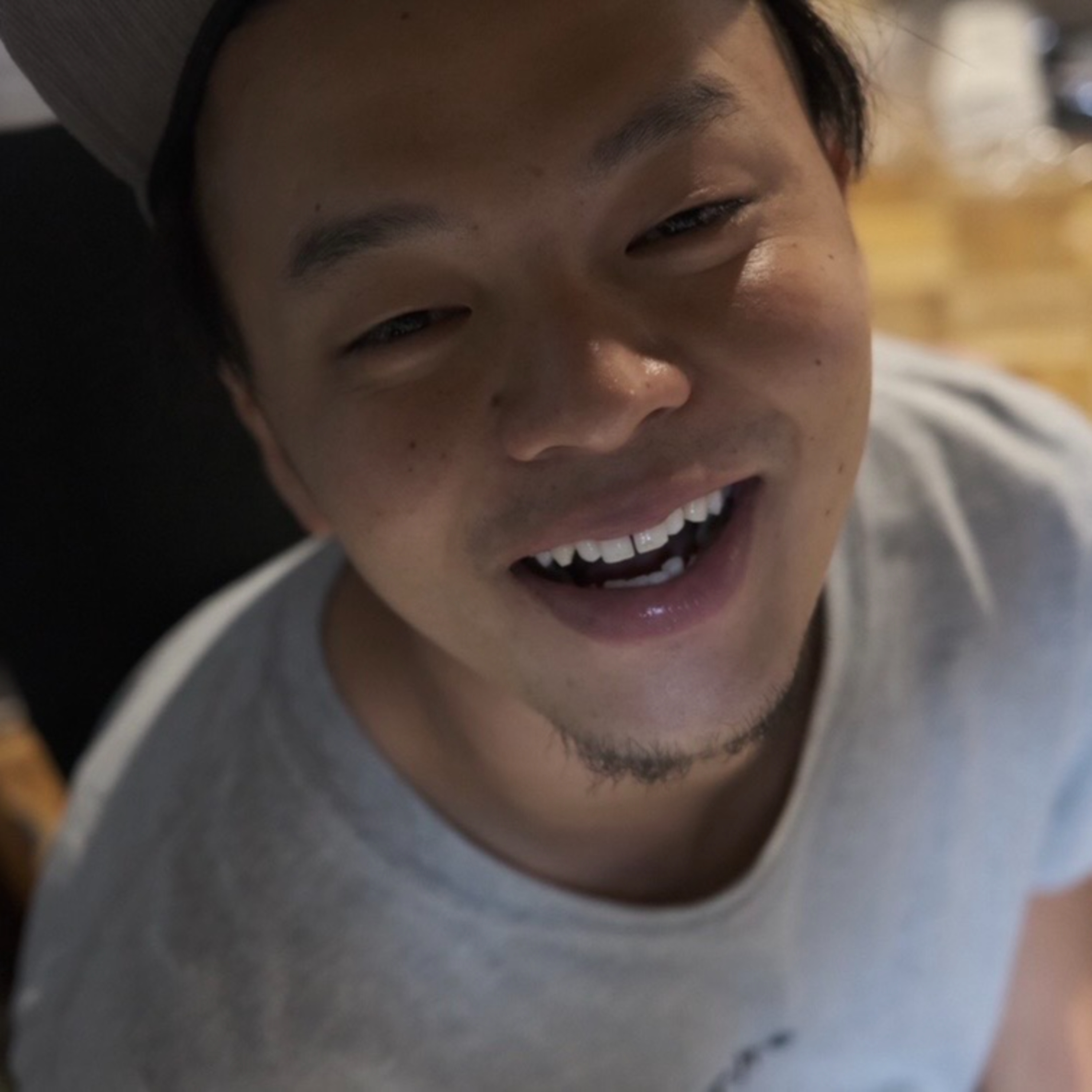 ep.32【それぞれの趣味を発表！】酒飲みサラマンダーの誕生秘話 episode artwork