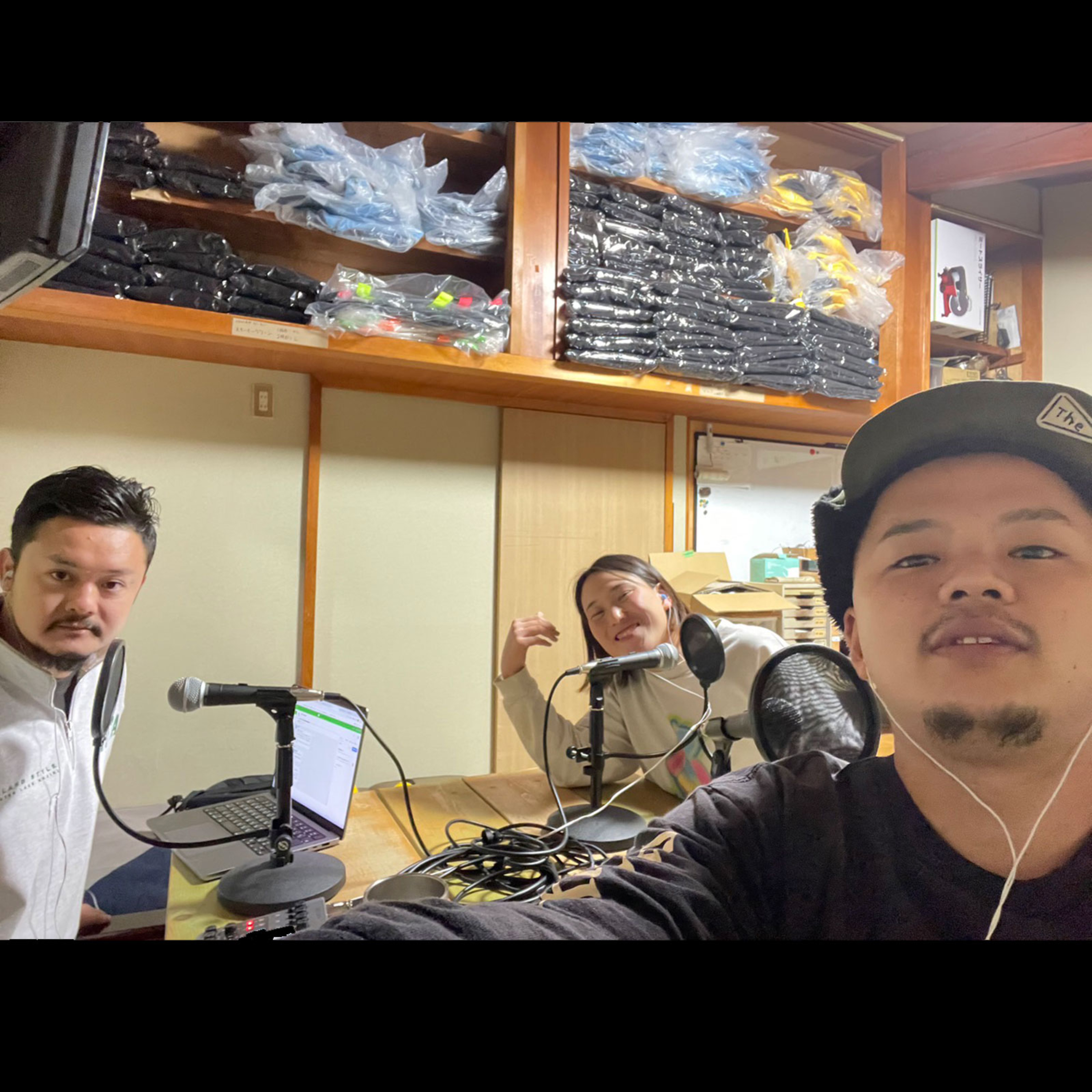 ep.37 あのひとの代わりに、ホカラジのヘビーリスナーが緊急参加！ episode artwork