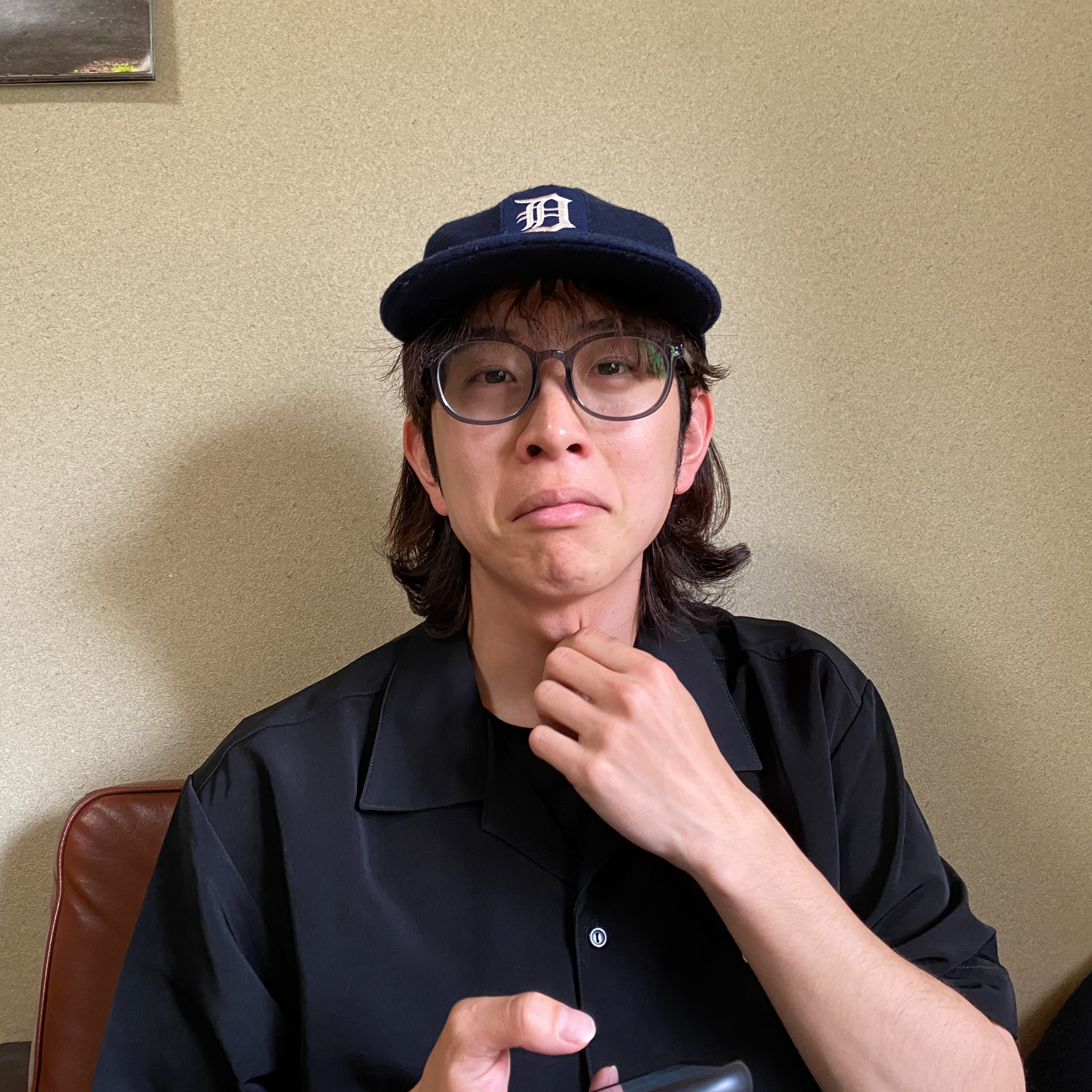 ep.53  サラマンダーの代打でヒロが来たから、レストランのはなしをしよう〜 episode artwork