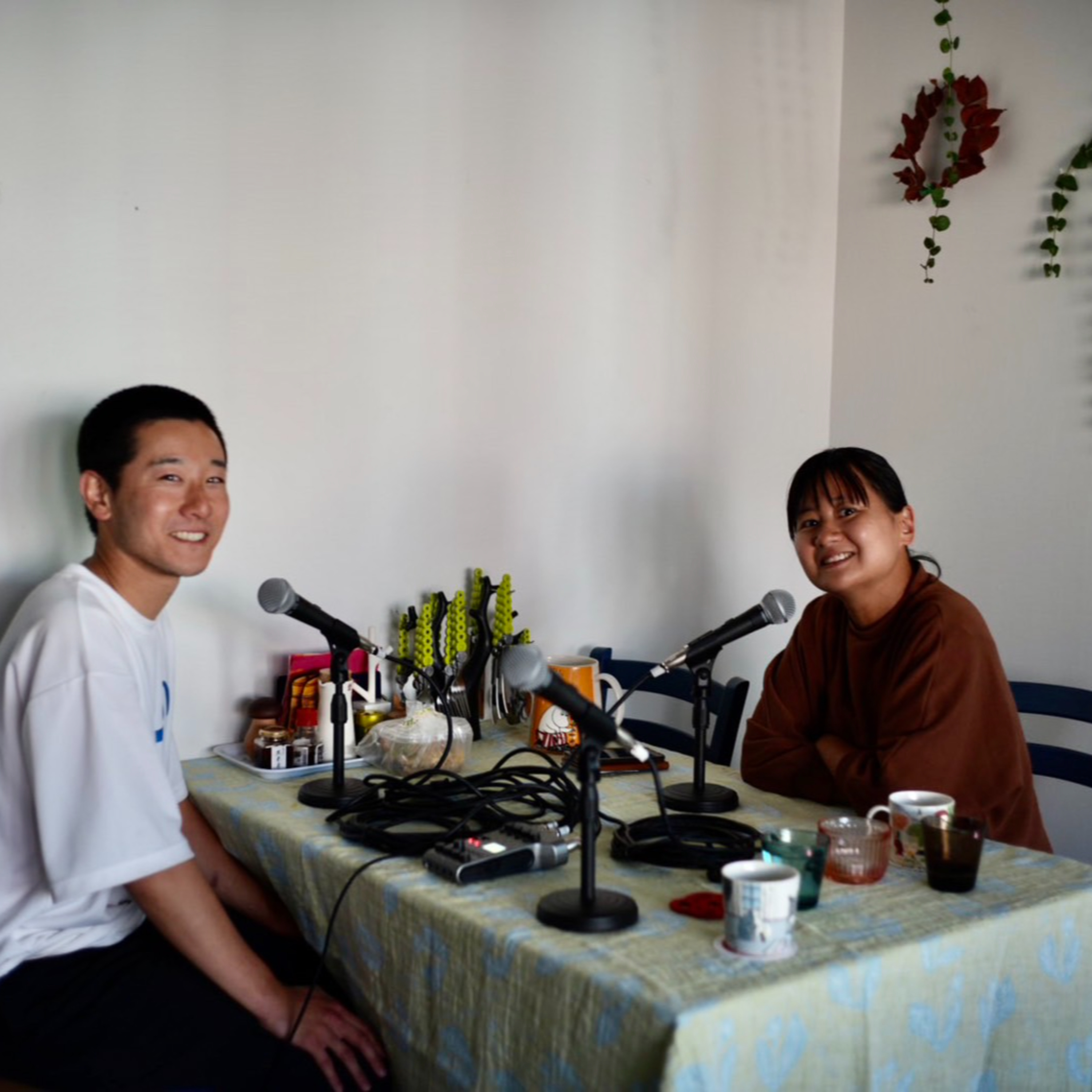 ep.60 「サウナ」ではなく「ピルツ」の国・ラトビアでうけたカルチャーショック【サ旅 in Finland'24（最終回）】 episode artwork