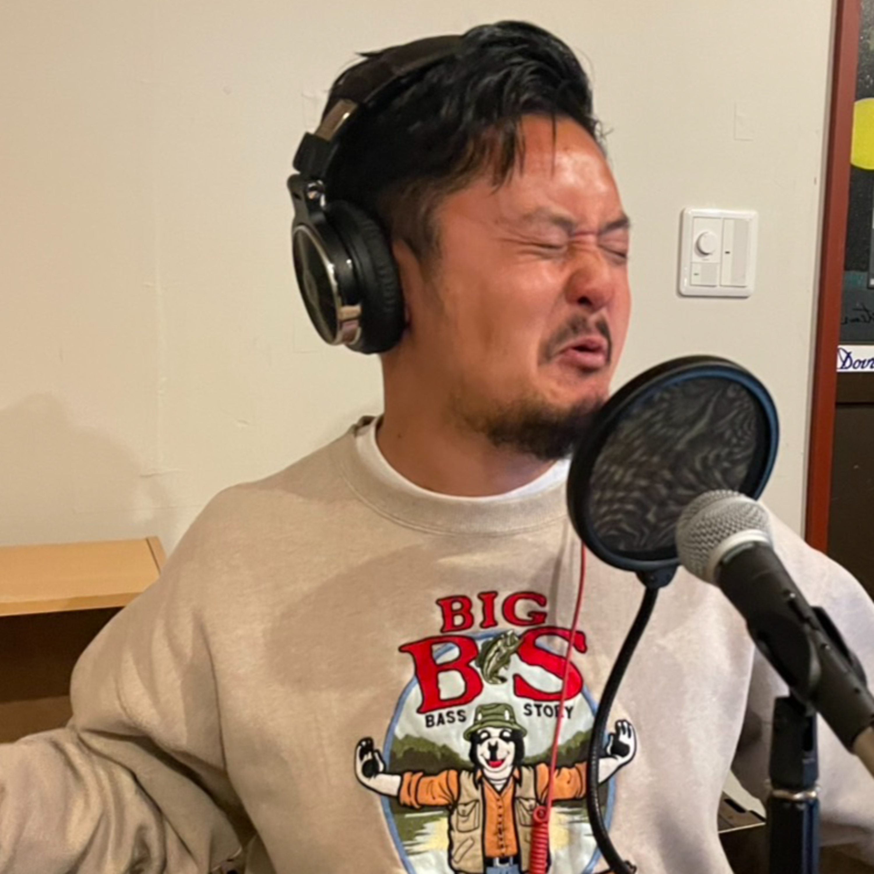 ep.106 うれしいことも悲しいことも、3人の“いま”をあますことなくお届け！ episode artwork