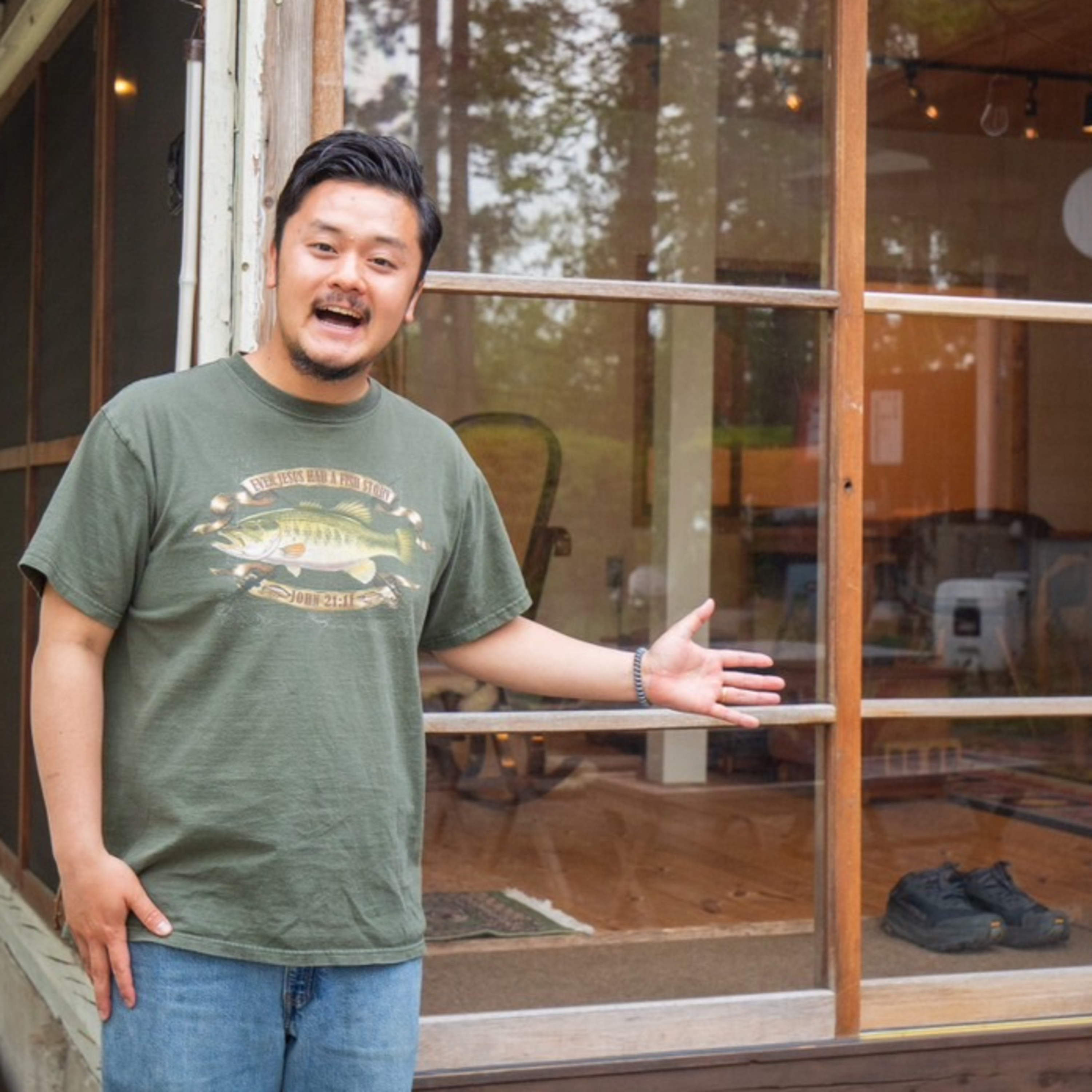【おゆうの部屋】何者でもないけど、何者かになりたいならNGをなくせ（野田クラクションベベー） episode artwork