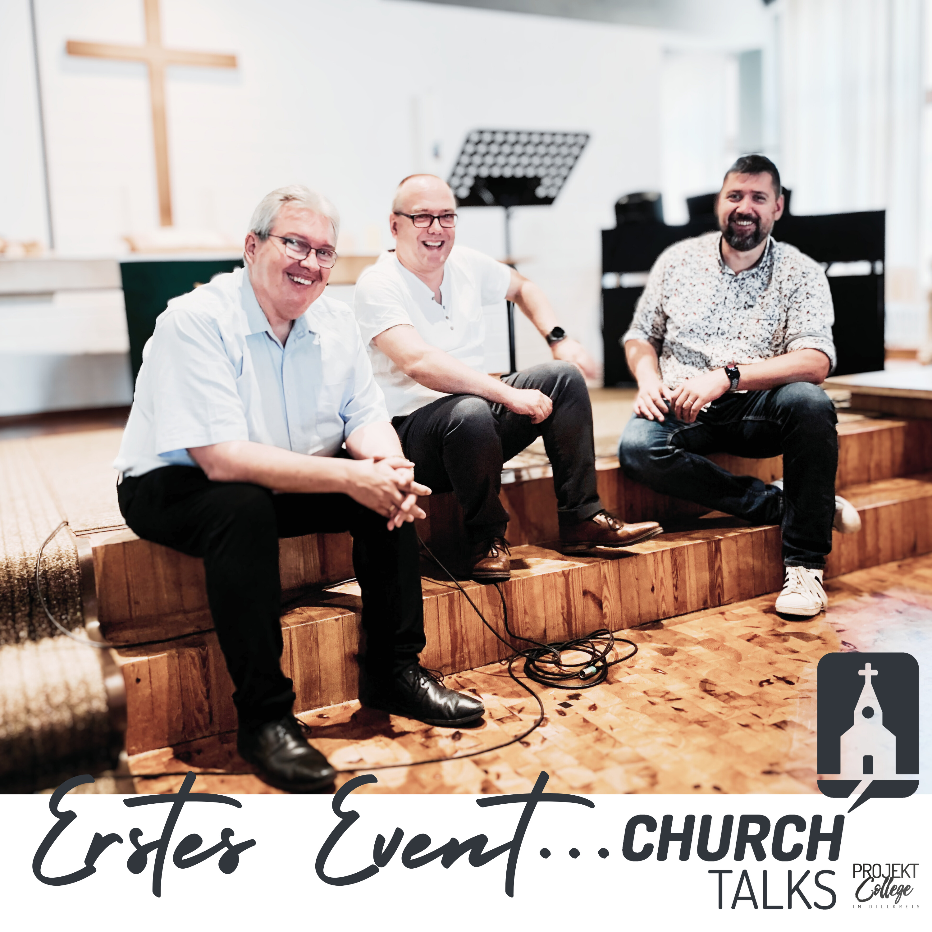 ChurchTalks