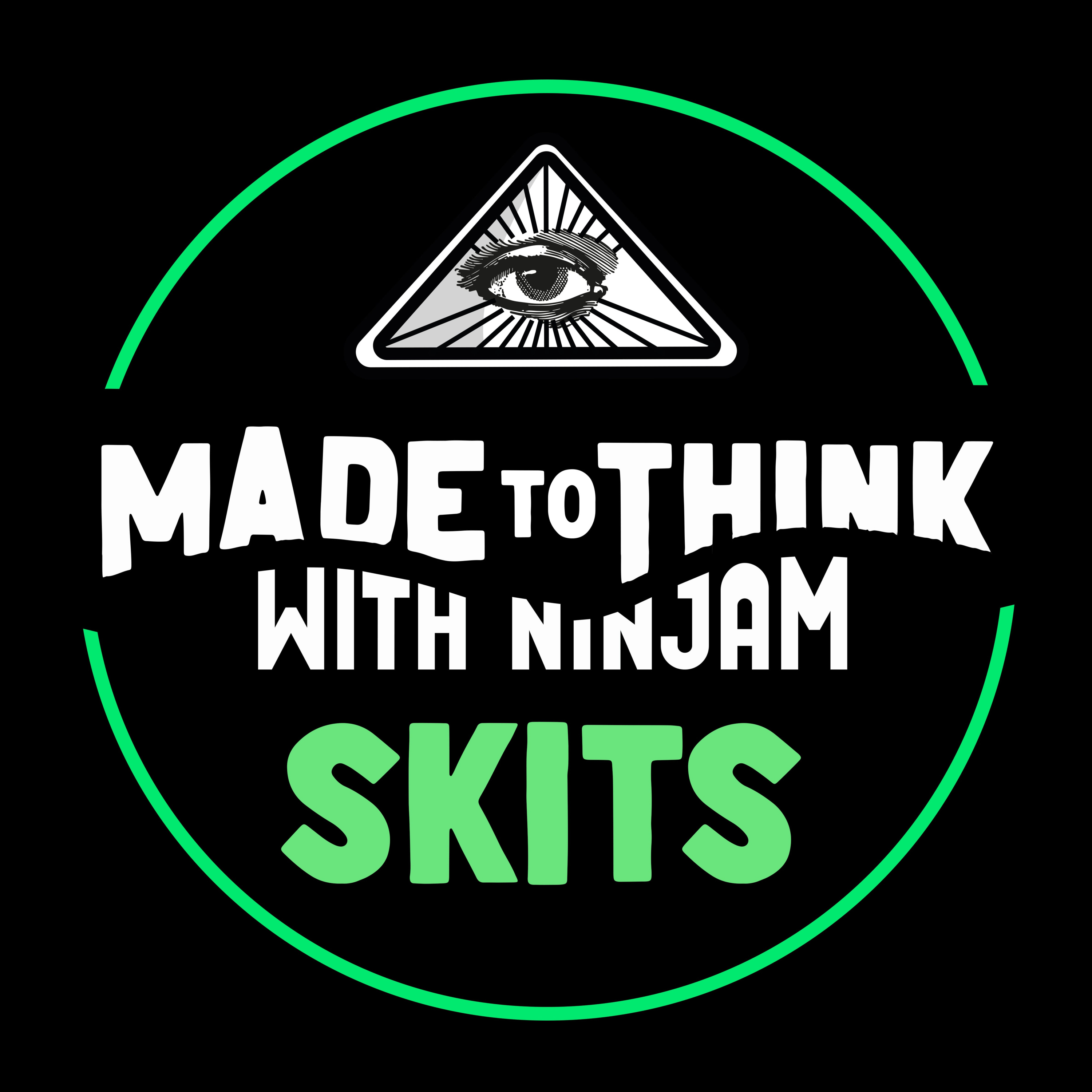 Ninjam Skit Tres - Assumptions