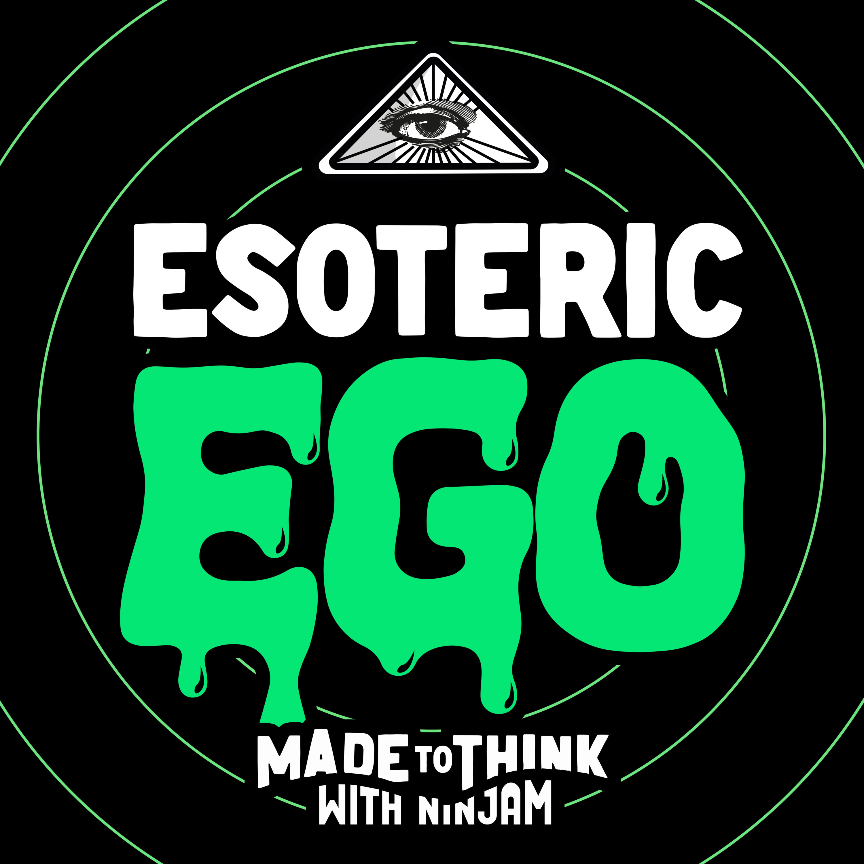 Esoteric Ego 3 - The Myth Of The Coca Leaf.