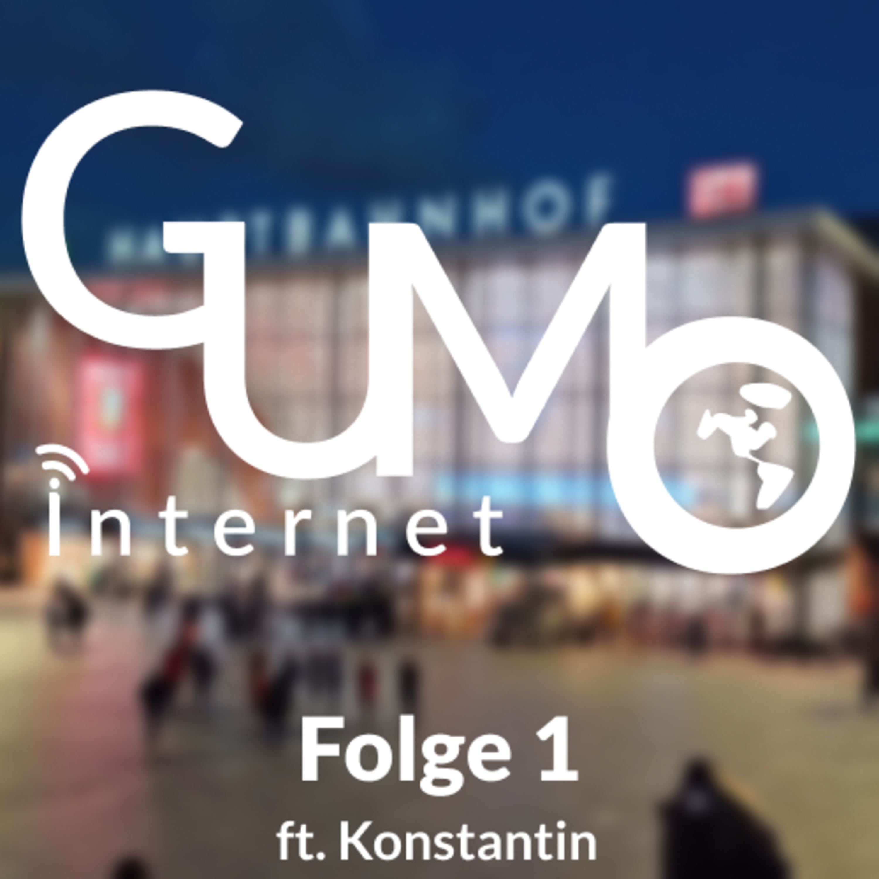 GUMO internet