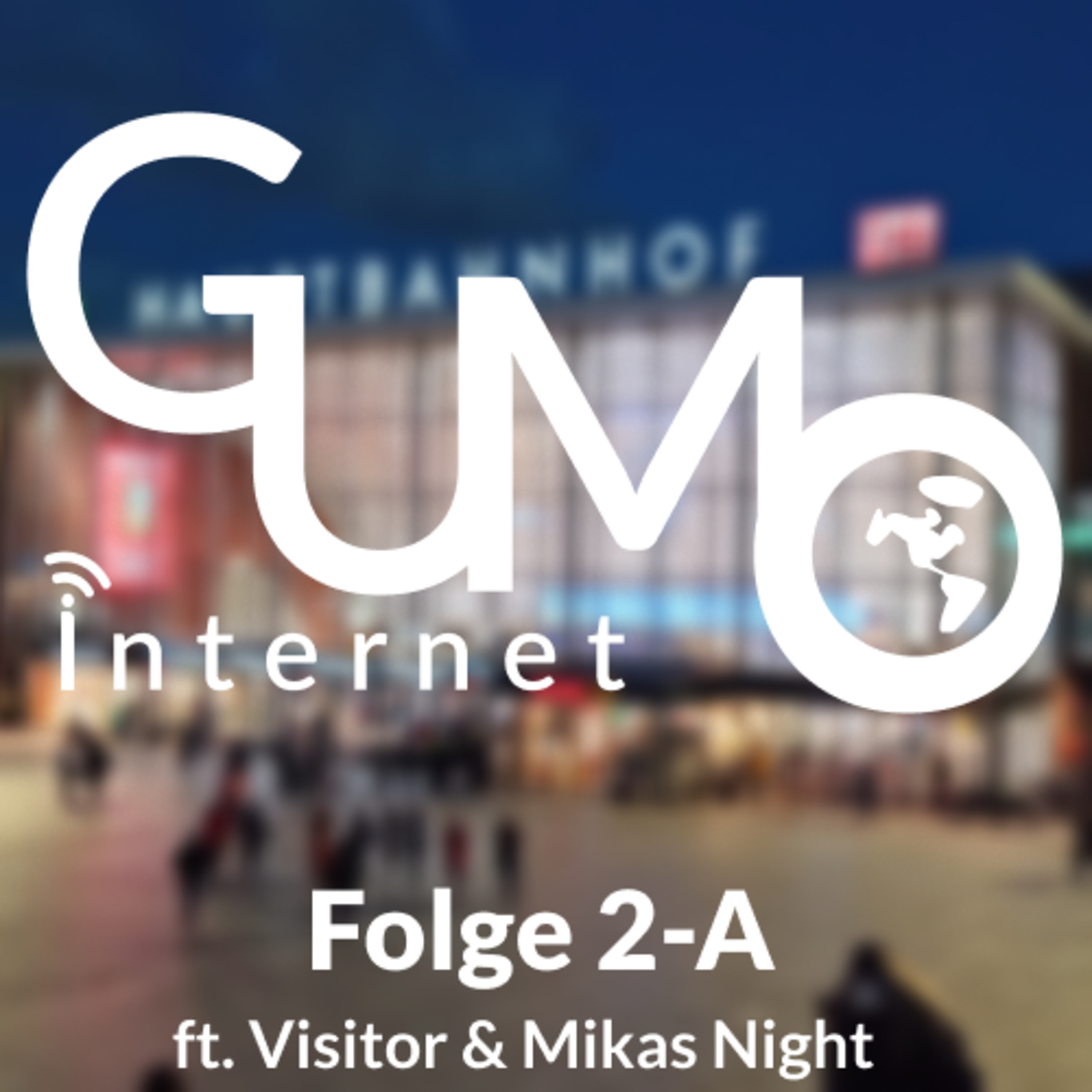 GUMO internet