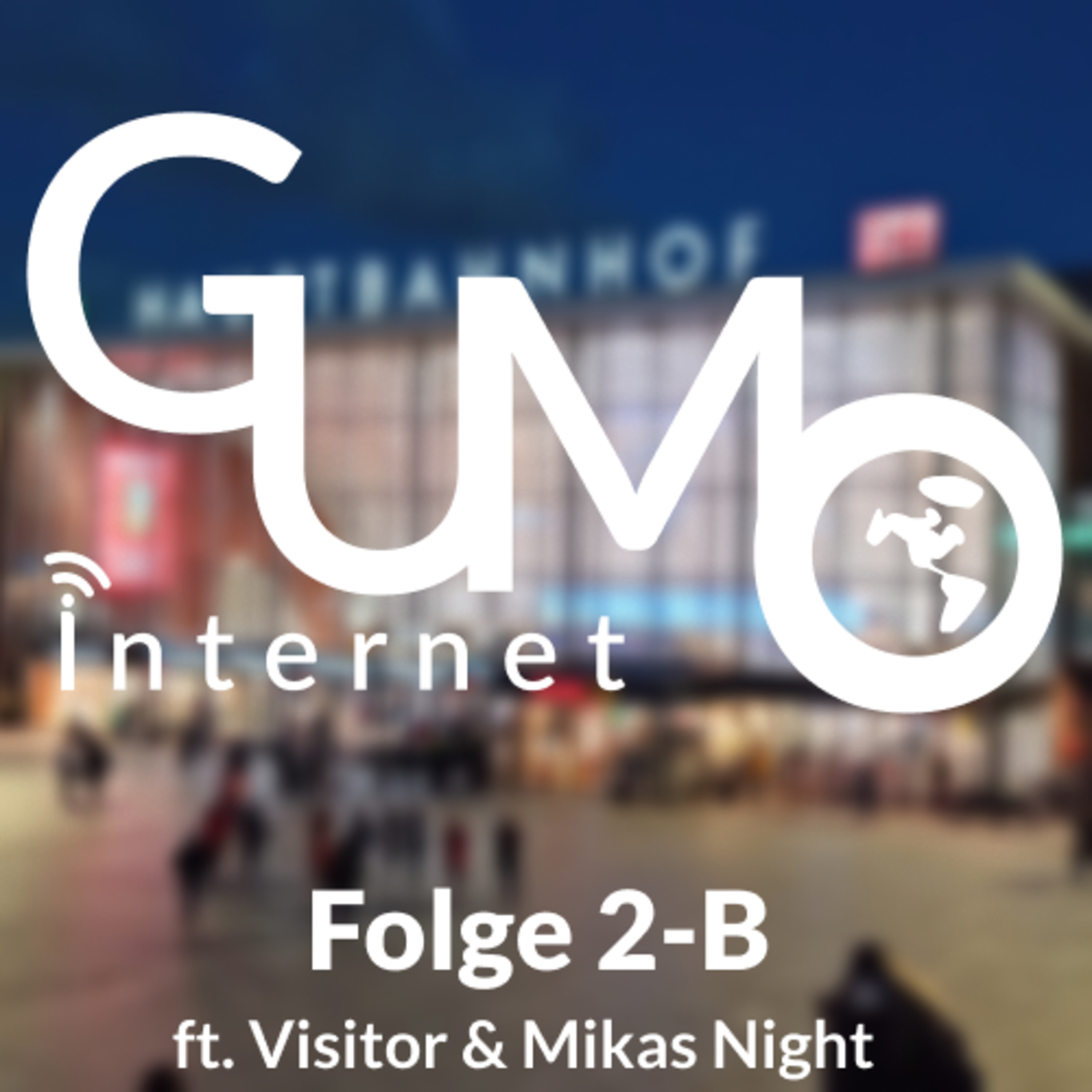 GUMO internet