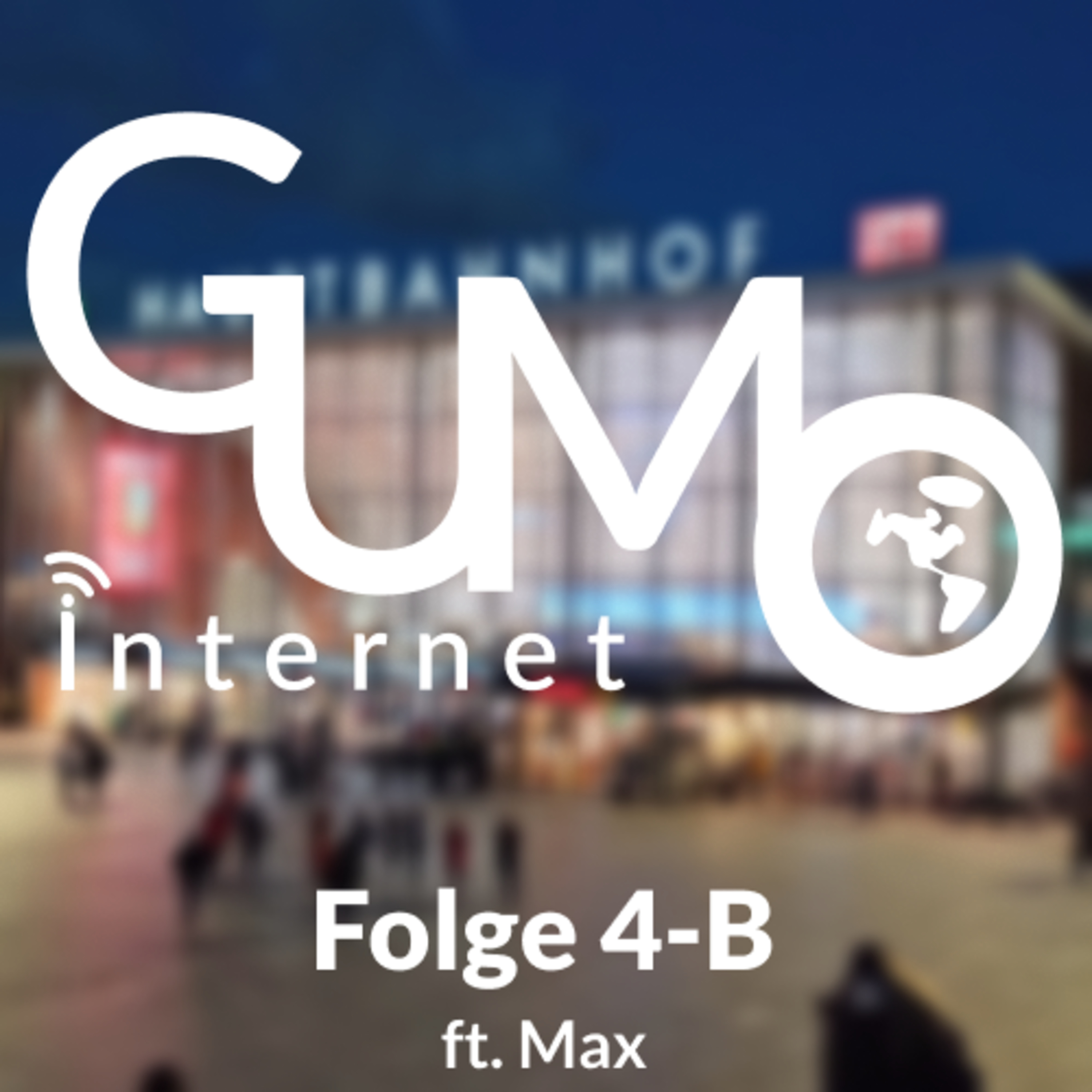 GUMO internet