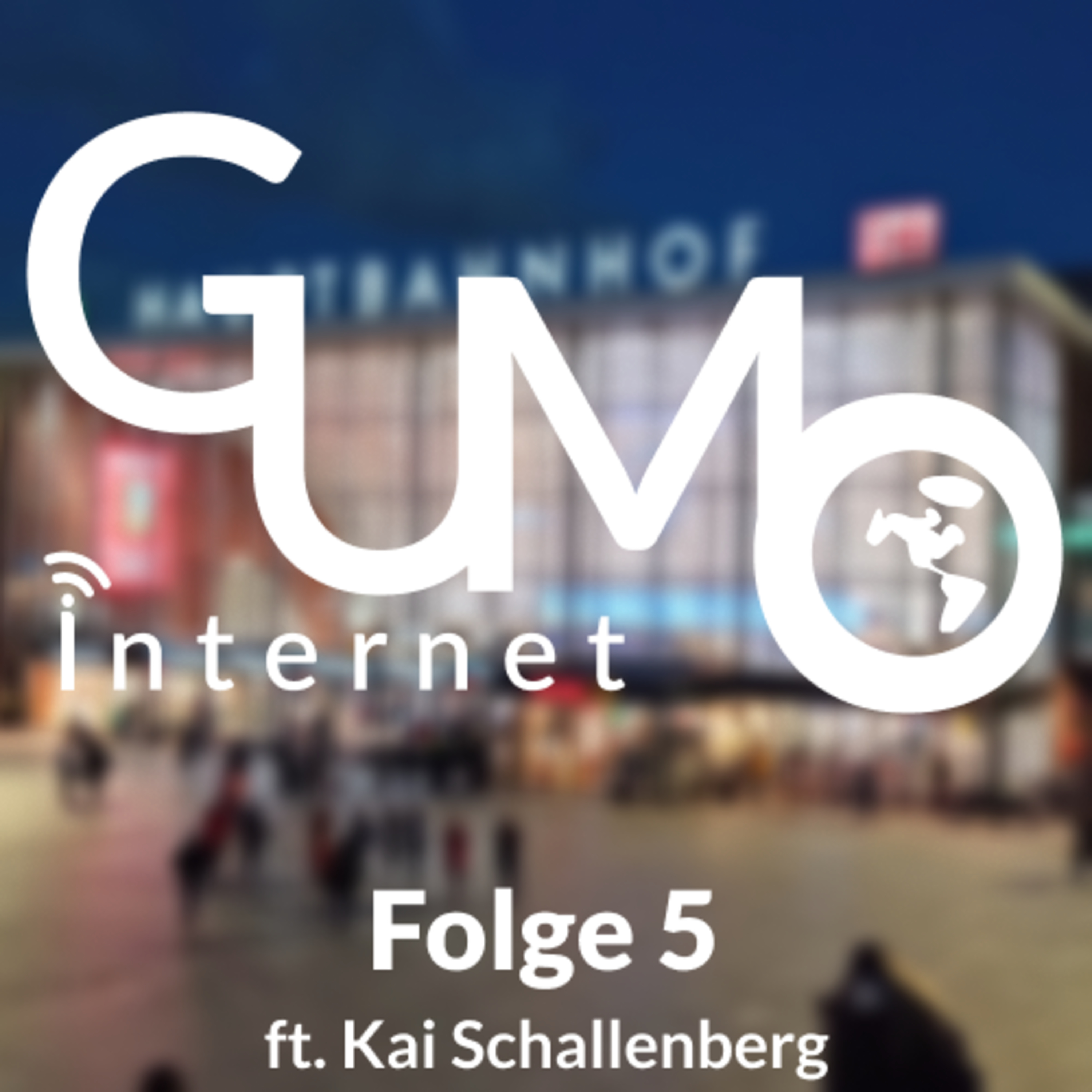 GUMO internet