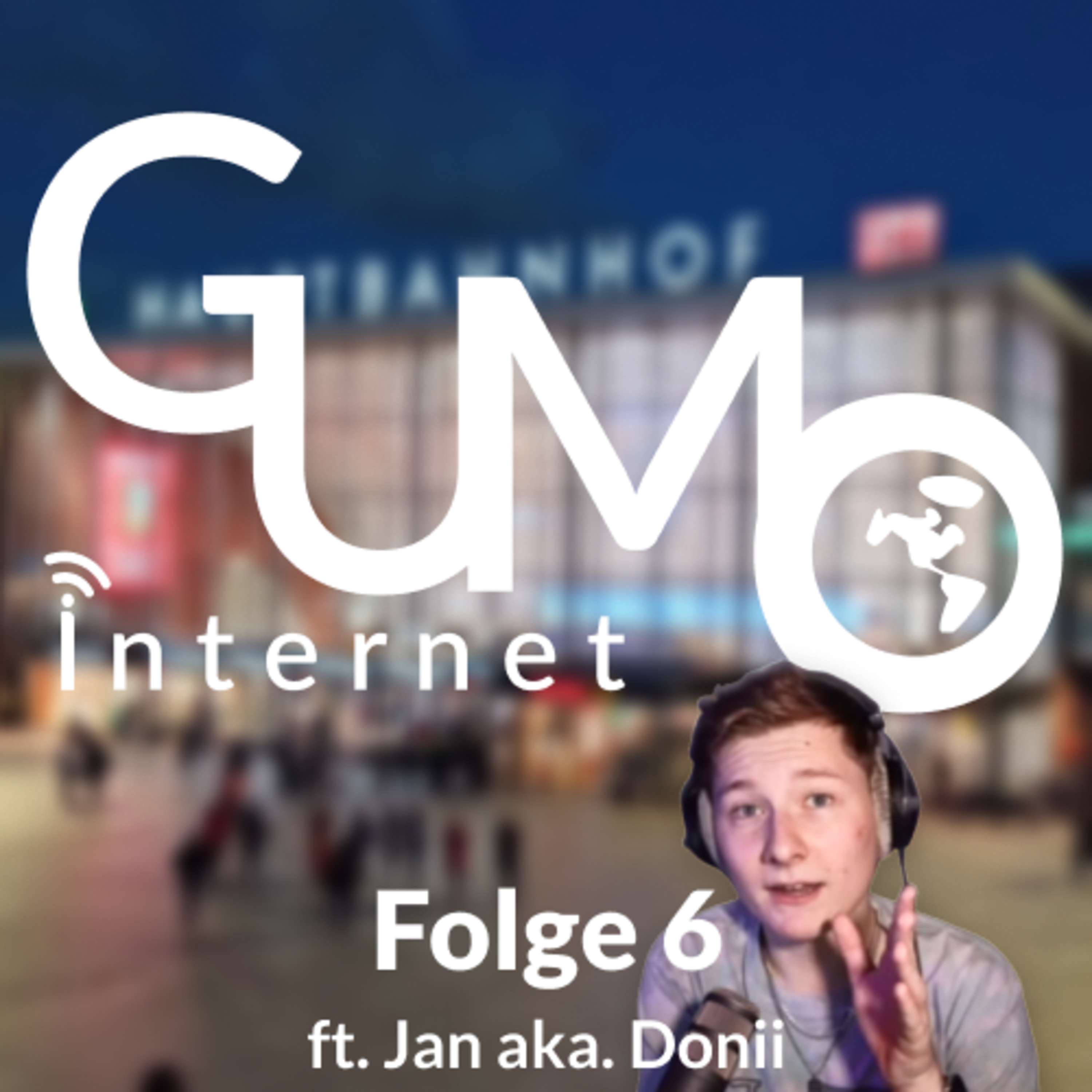 GUMO internet