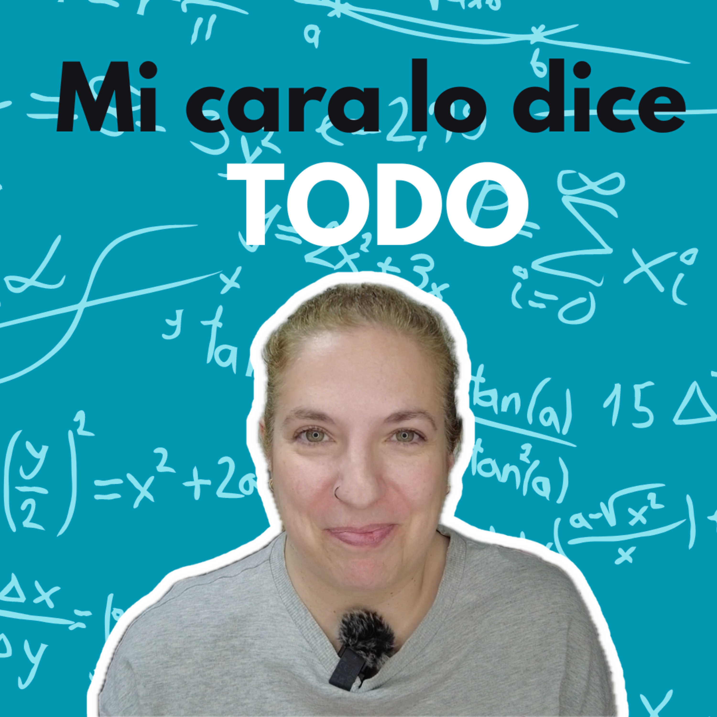 T2. E18. Mi cara es transparente y es un problema en una sociedad hipócrita