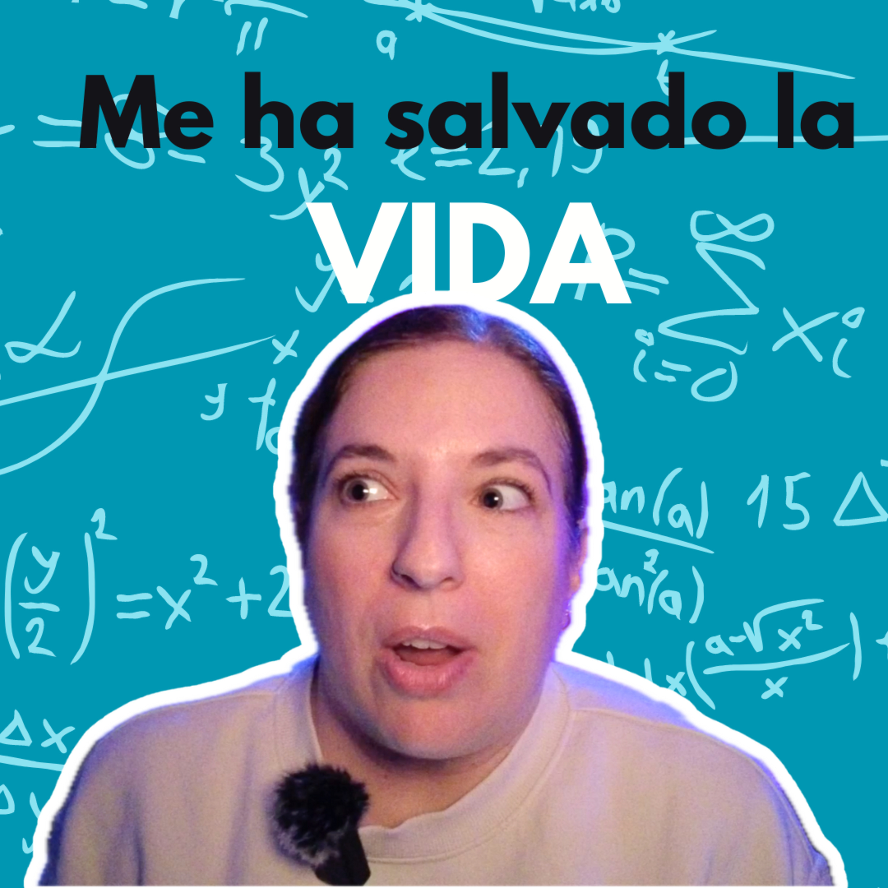 T2. E19. Qué hacer si eres autista y no tienes energía para hacer tareas