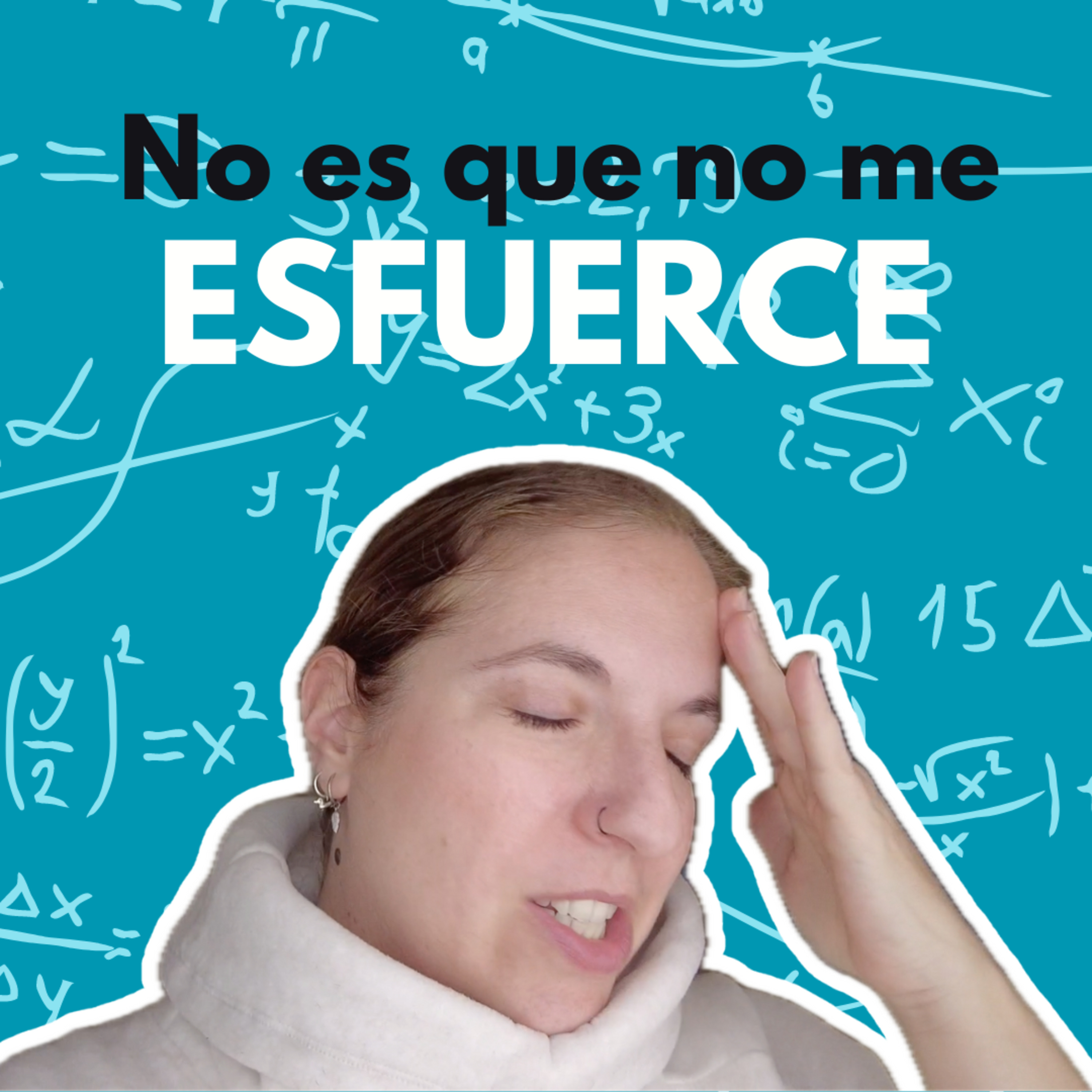 T2. E27. ¿Por qué los autistas aprendemos diferente? La paradoja de ir lento para avanzar rápido