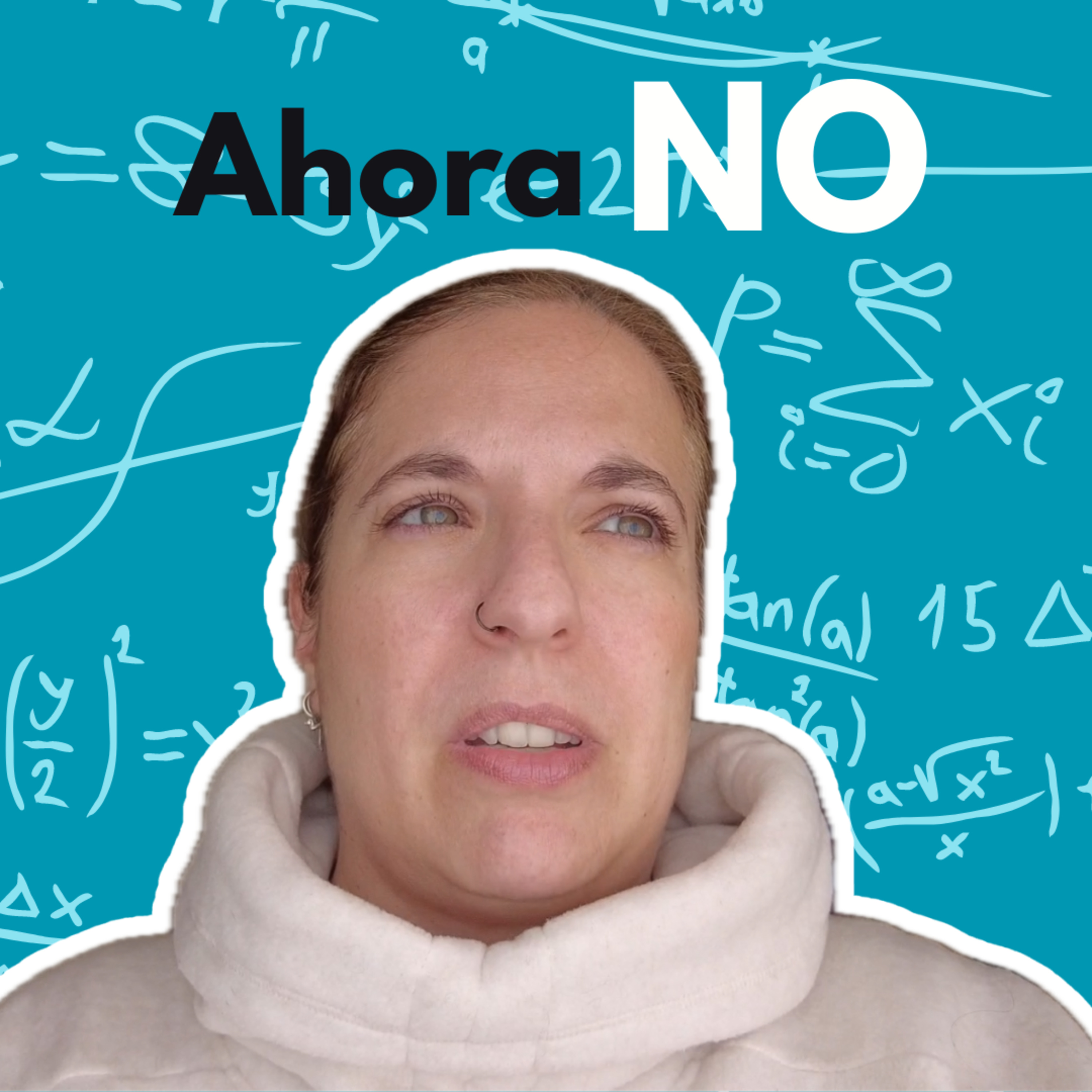 A los 40, autismo