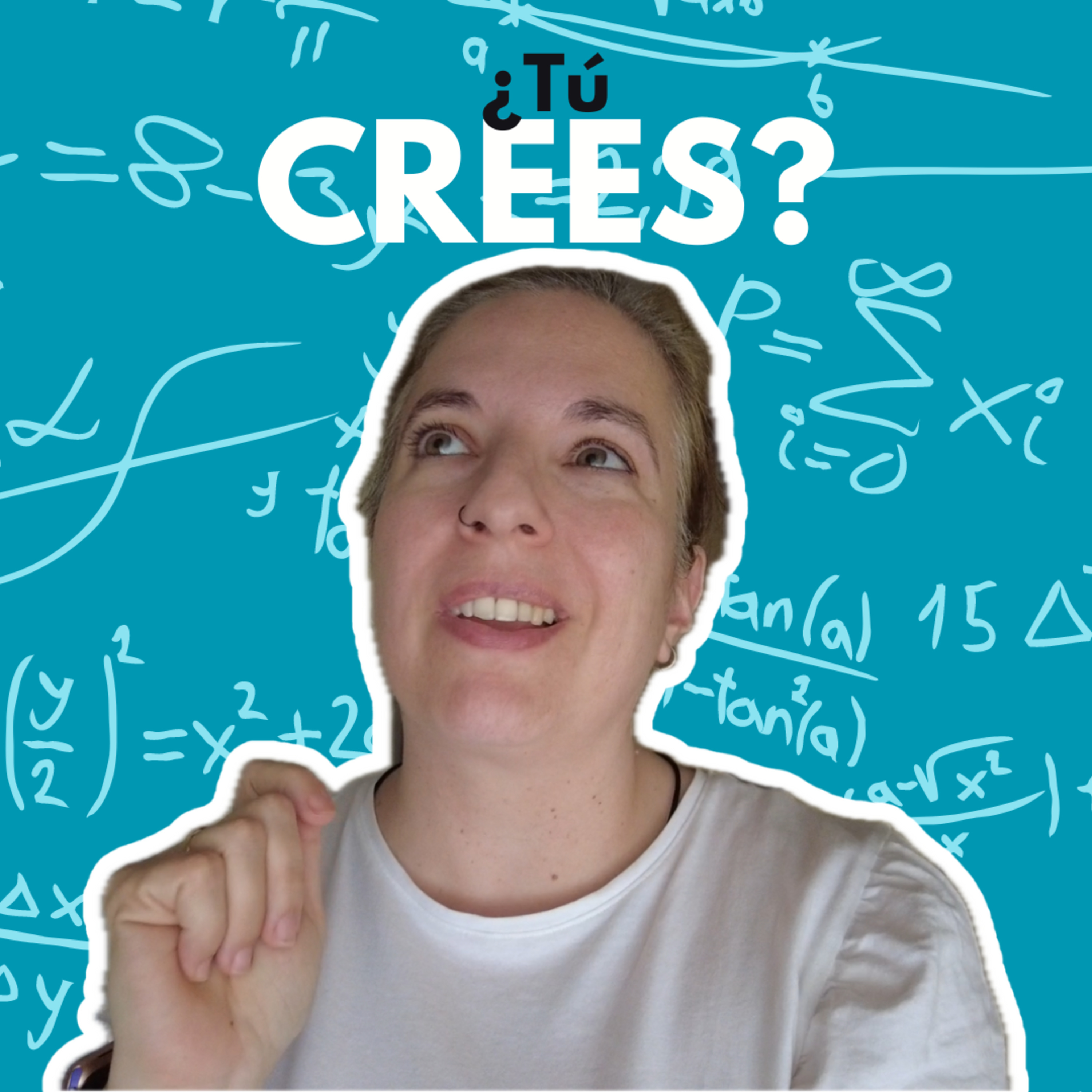 T2. E38. 🎙️ ¿Los autistas se escudan en una etiqueta? Descúbrelo aquí