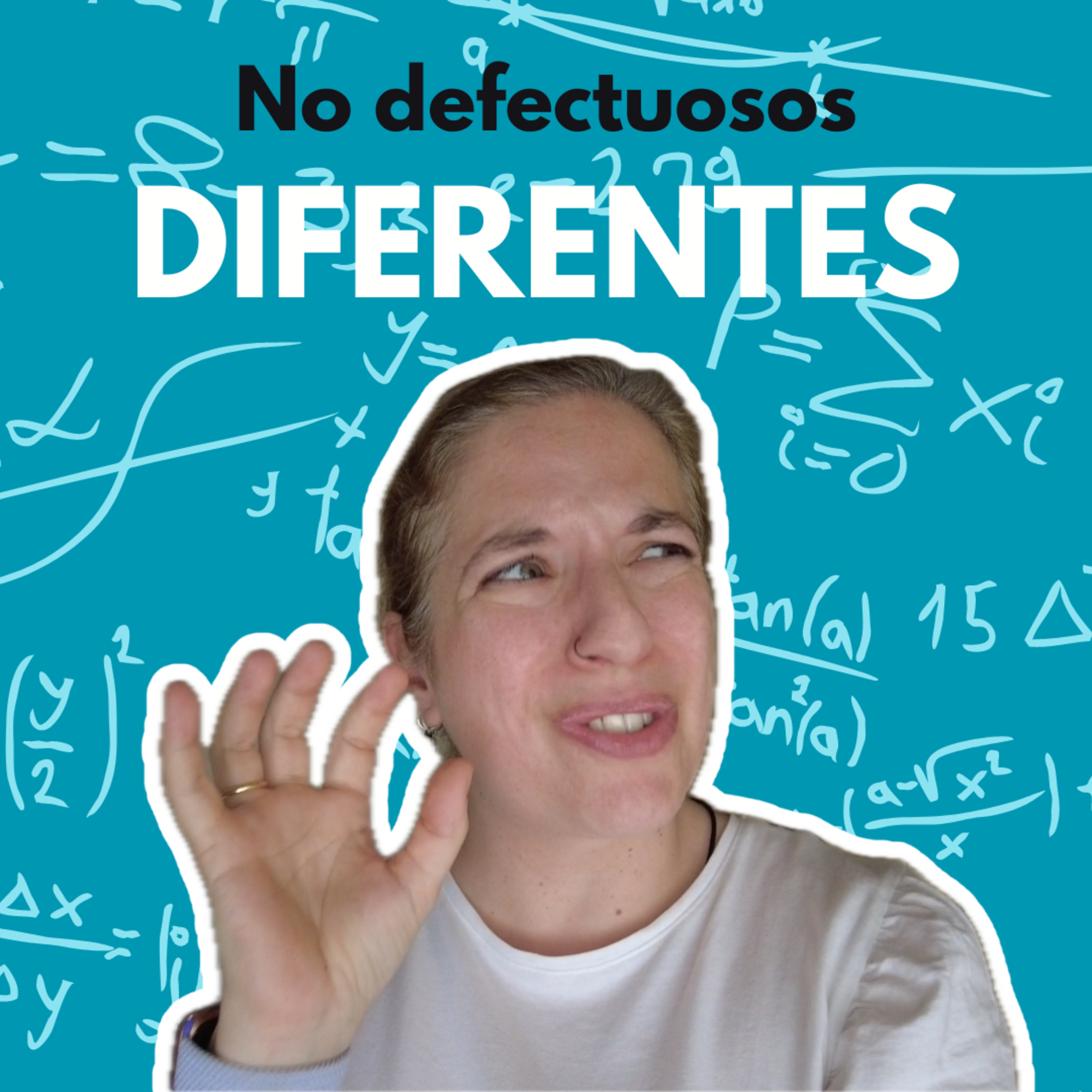 A los 40, autismo