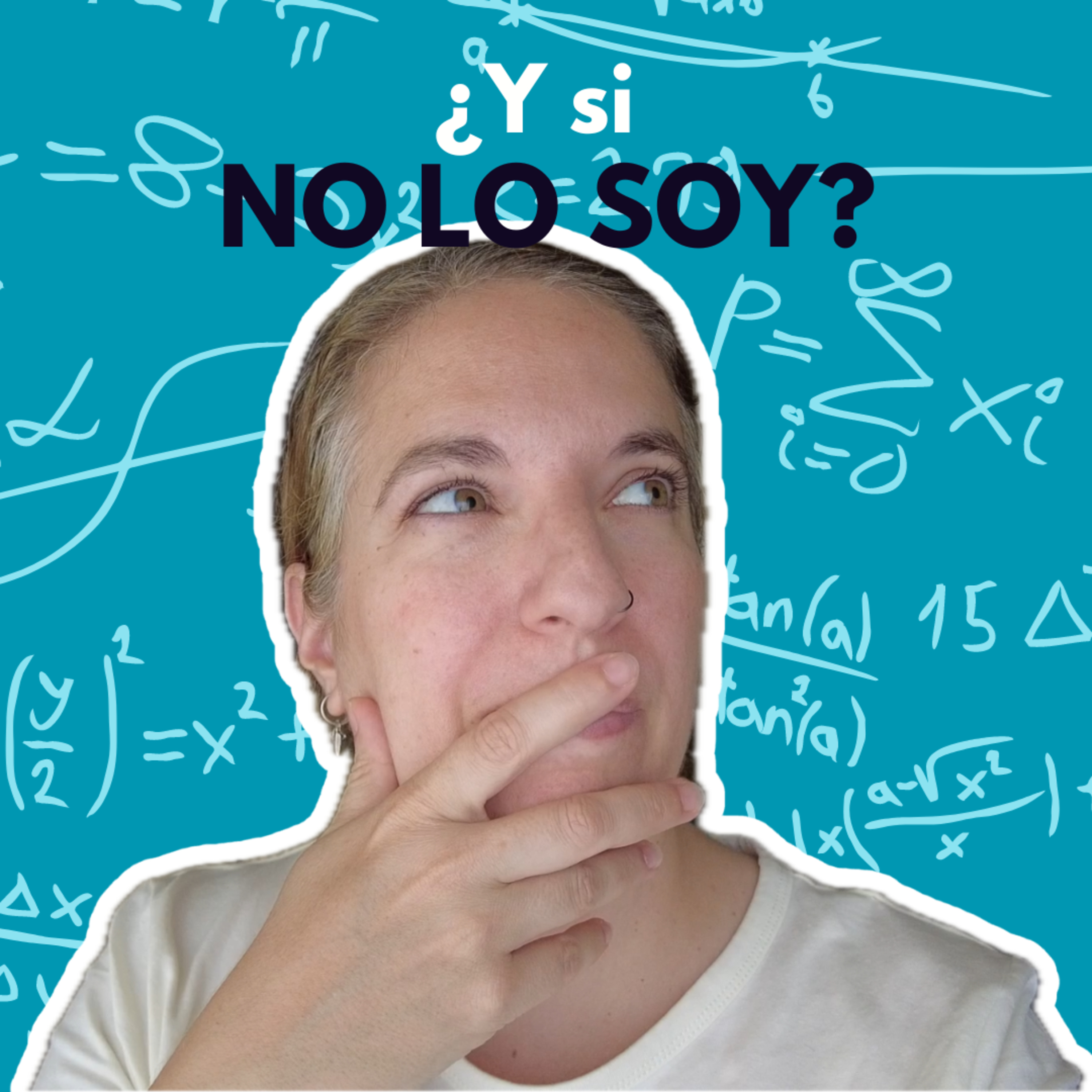 T3. E104. ¿Tú también tuviste miedo a que te dijeran que NO eras autista? episode artwork