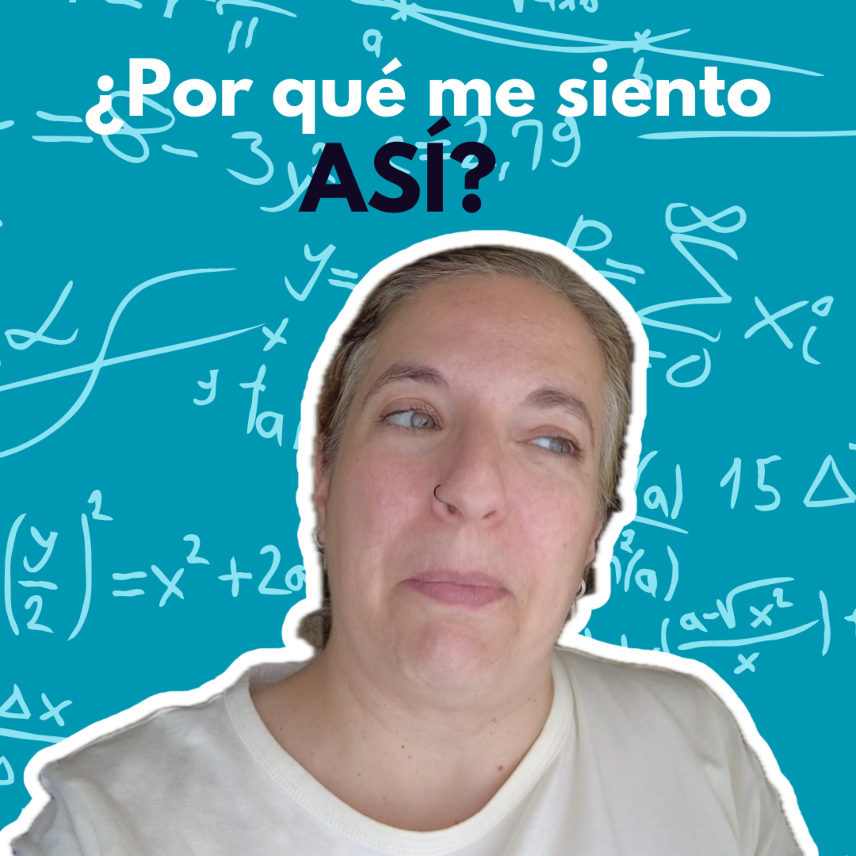 T3. E105. Quizá este sea el motivo por el que te llevas mal con la gente de tu trabajo si eres autista episode artwork