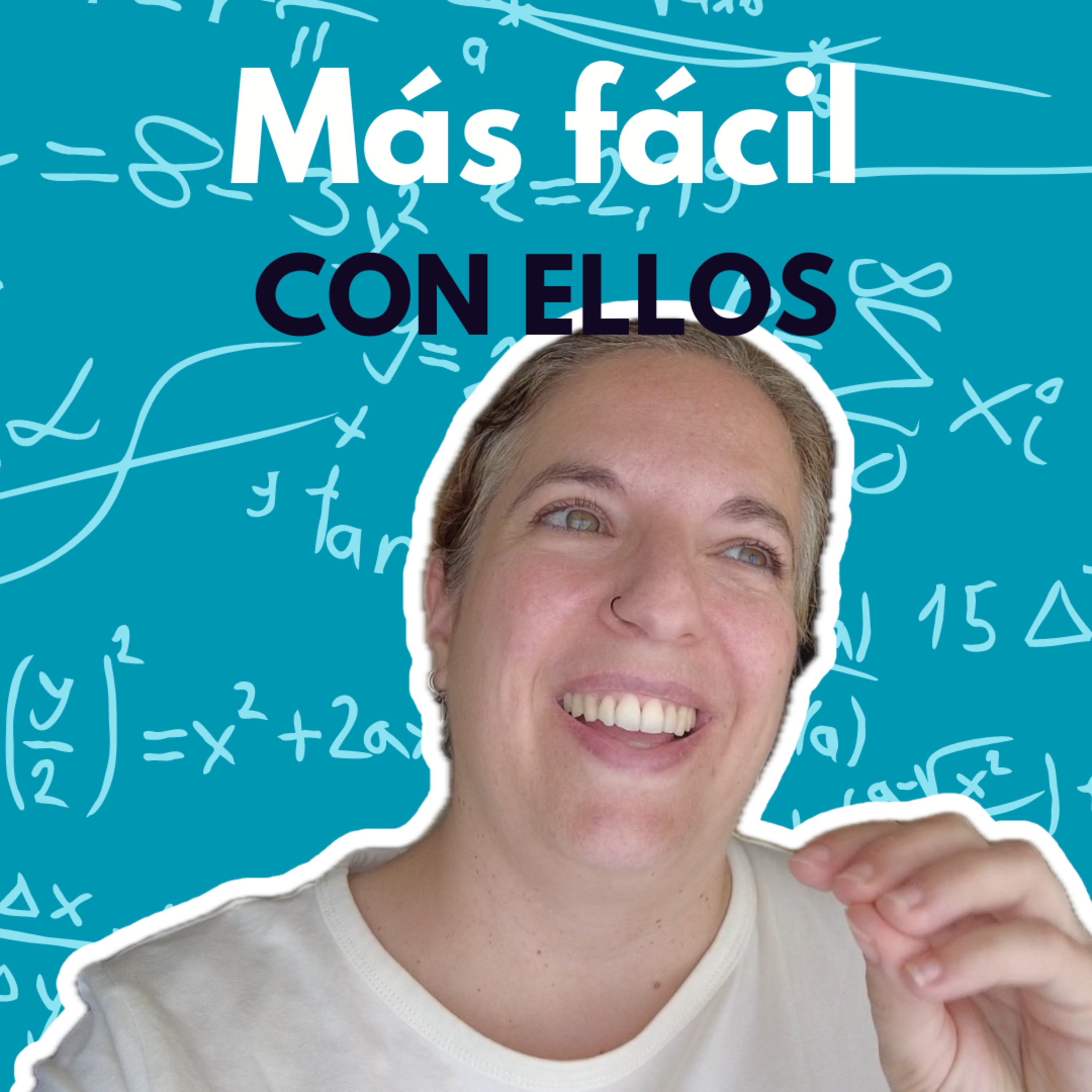 T3. E107. Animales y autismo: ¿por qué conectamos más con ellos que con personas? episode artwork