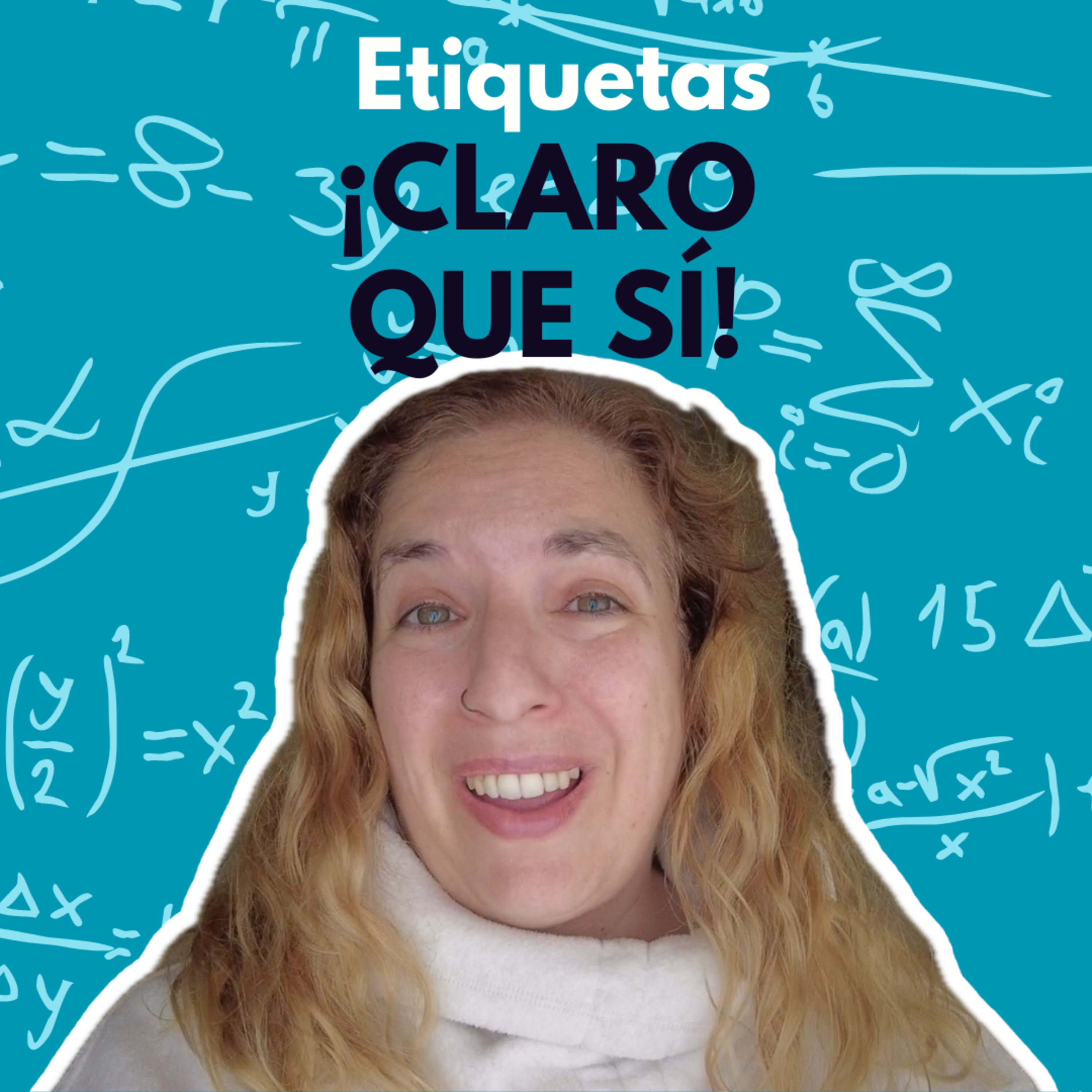 T3. E108. ¿Eres autista y en algún momento de tu vida has intentado pertenecer a toda costa? episode artwork