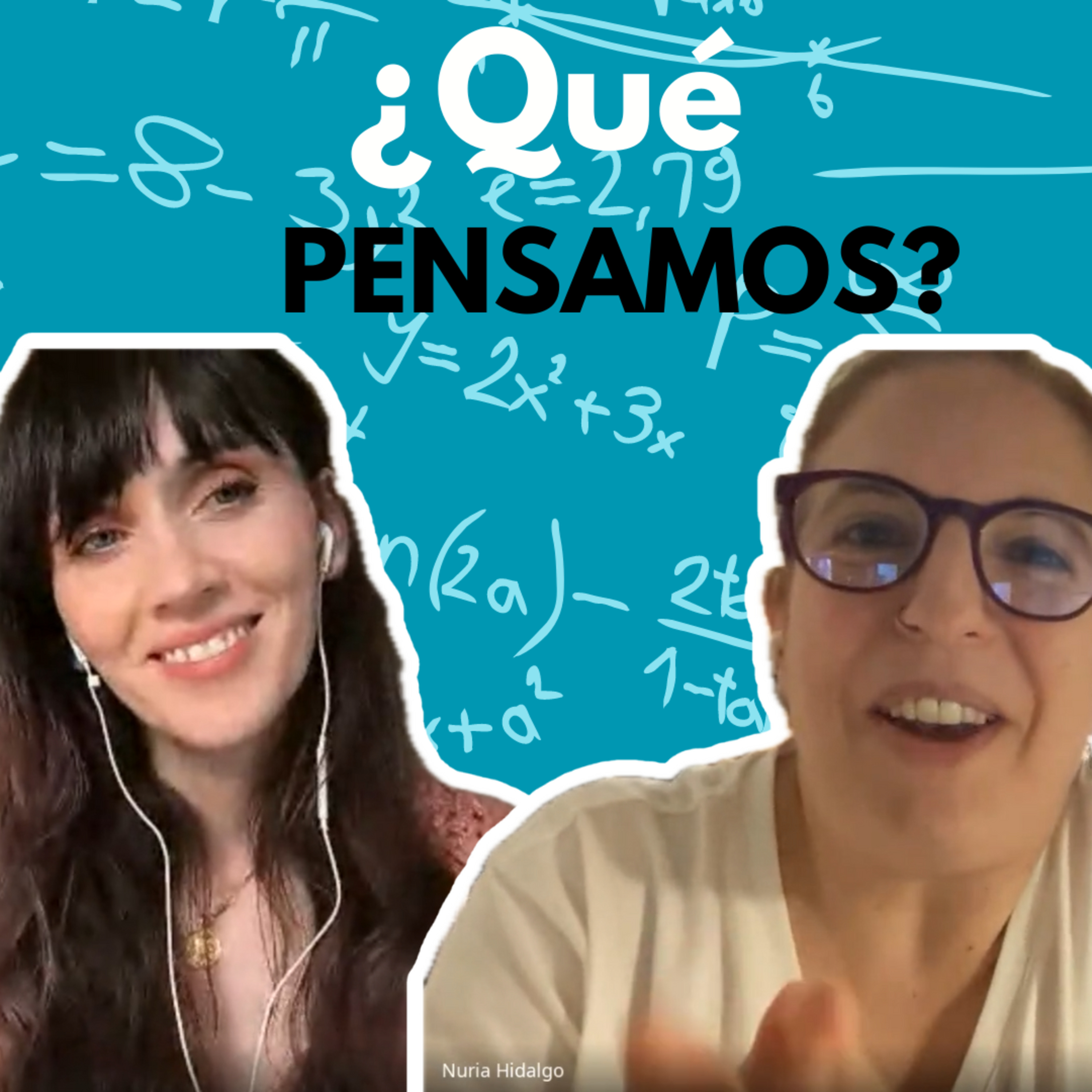 T3. E118. Estudiantes de psicología reaccionan a lo que estudian sobre autismo episode artwork