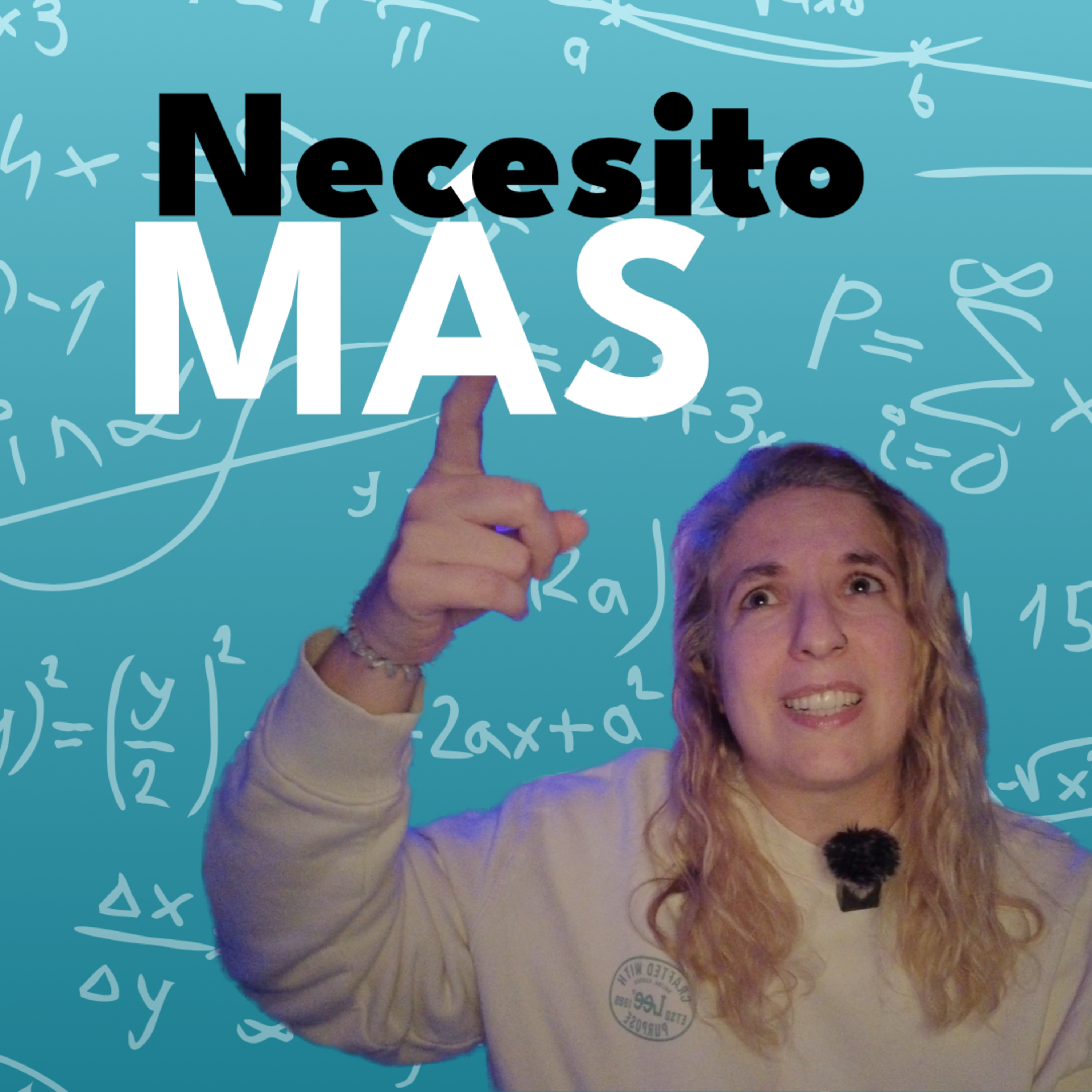 121. Necesidad de novedad en autismo sin TDAH episode artwork