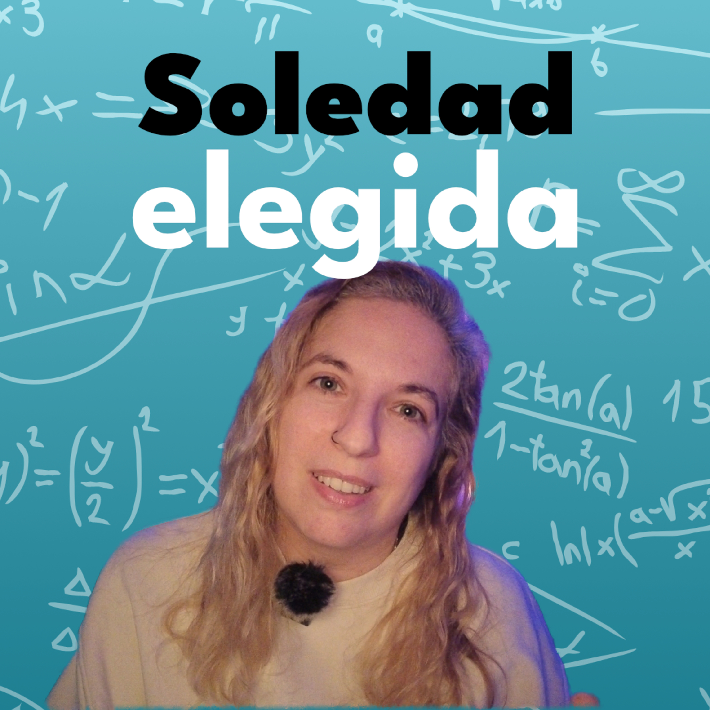 122. La soledad elegida en autismo episode artwork