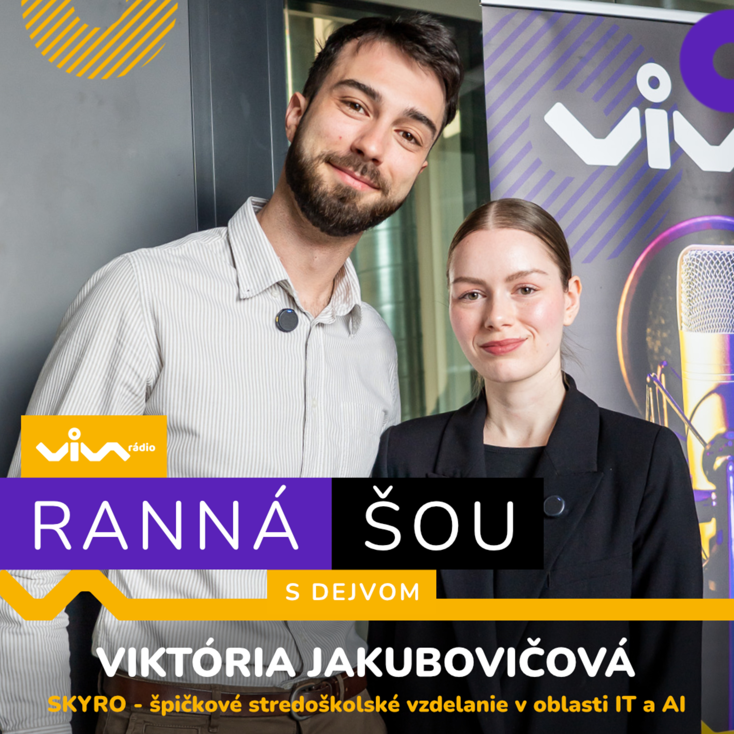 Rádio VIVA
