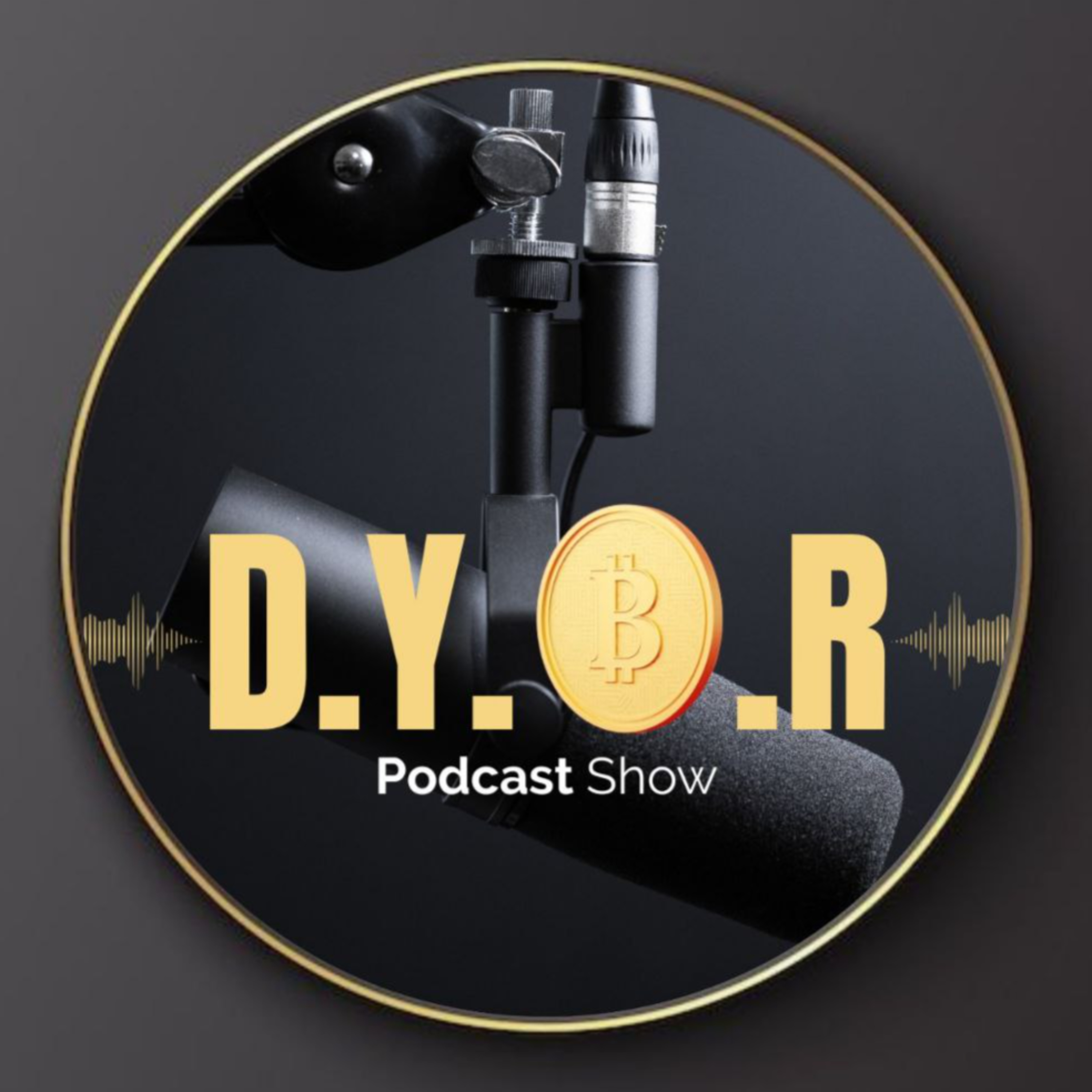 D.Y.O.R Podcast Show