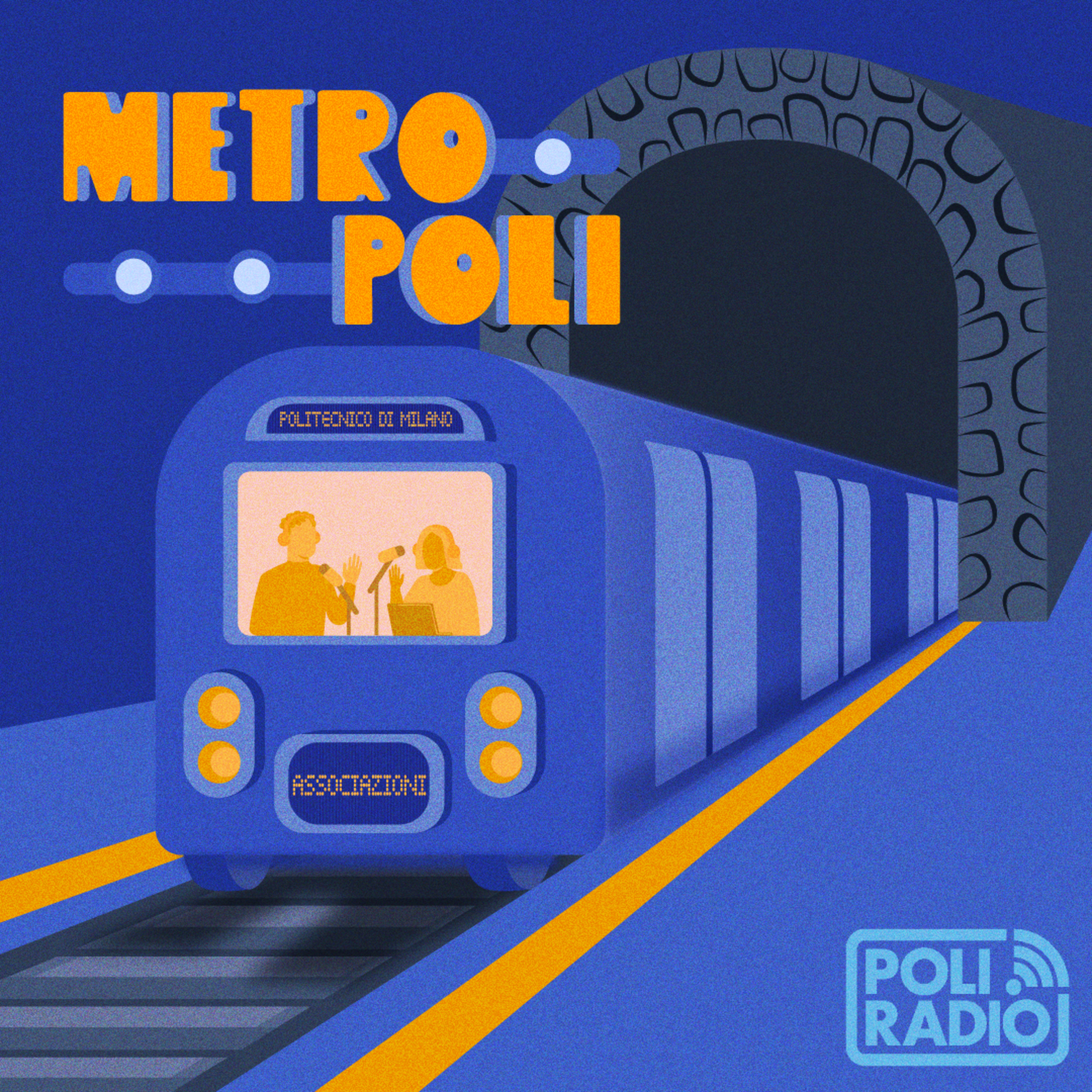 METROPOLI