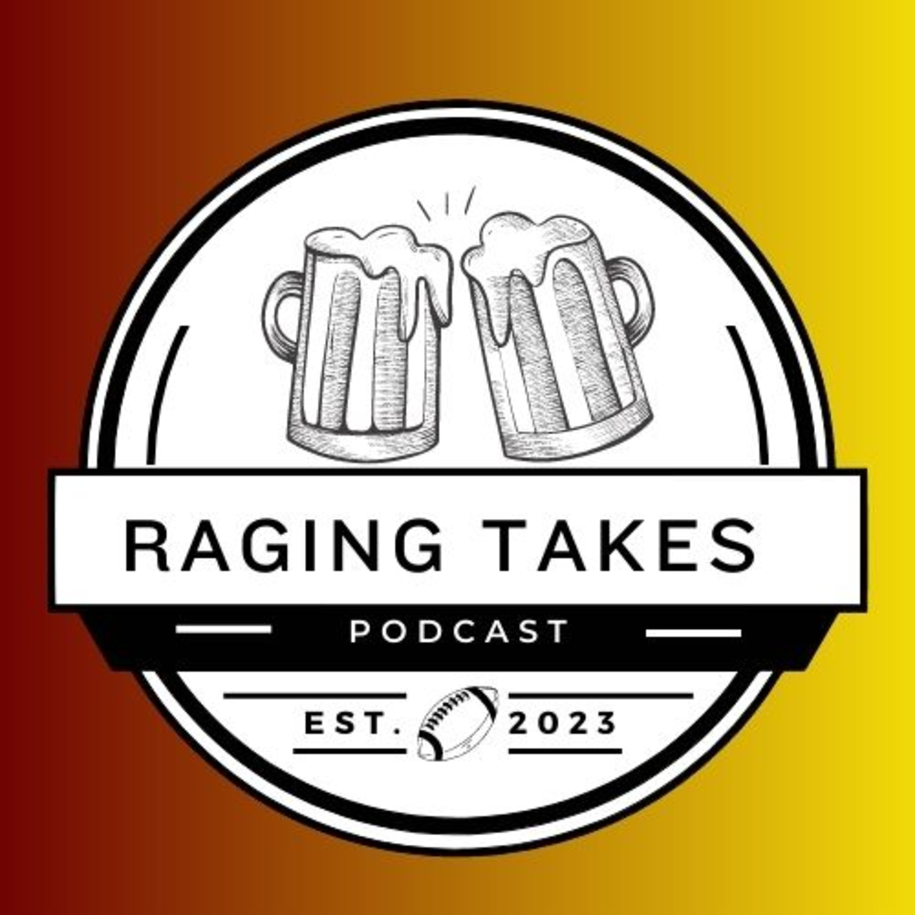 Introduction + WBC Review + NFL Free Agency Madness (Ep. 1) episode artwork