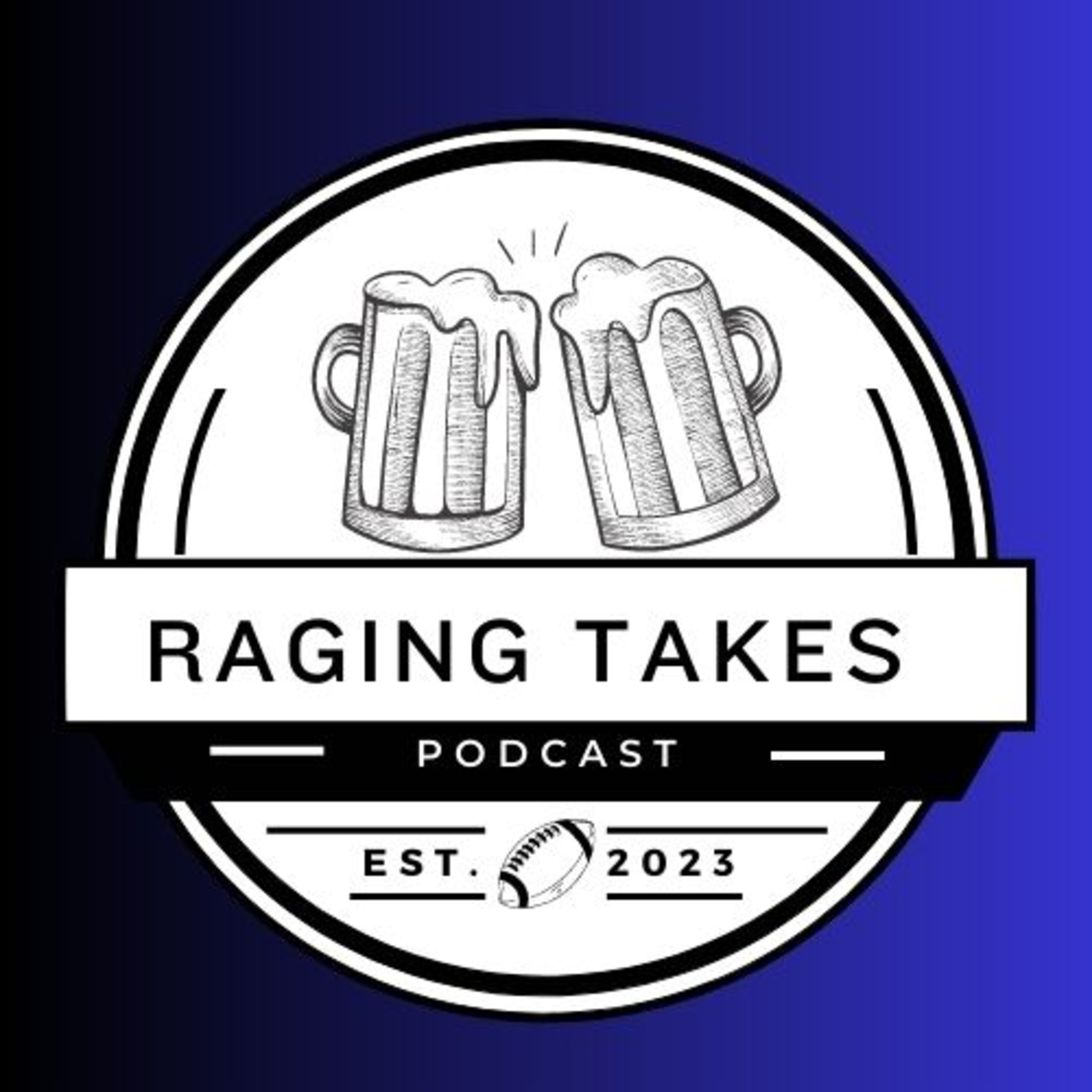 Another Mock Draft + NFL Preseason Heating Up + MLB/NBA News (Ep. 22) episode artwork