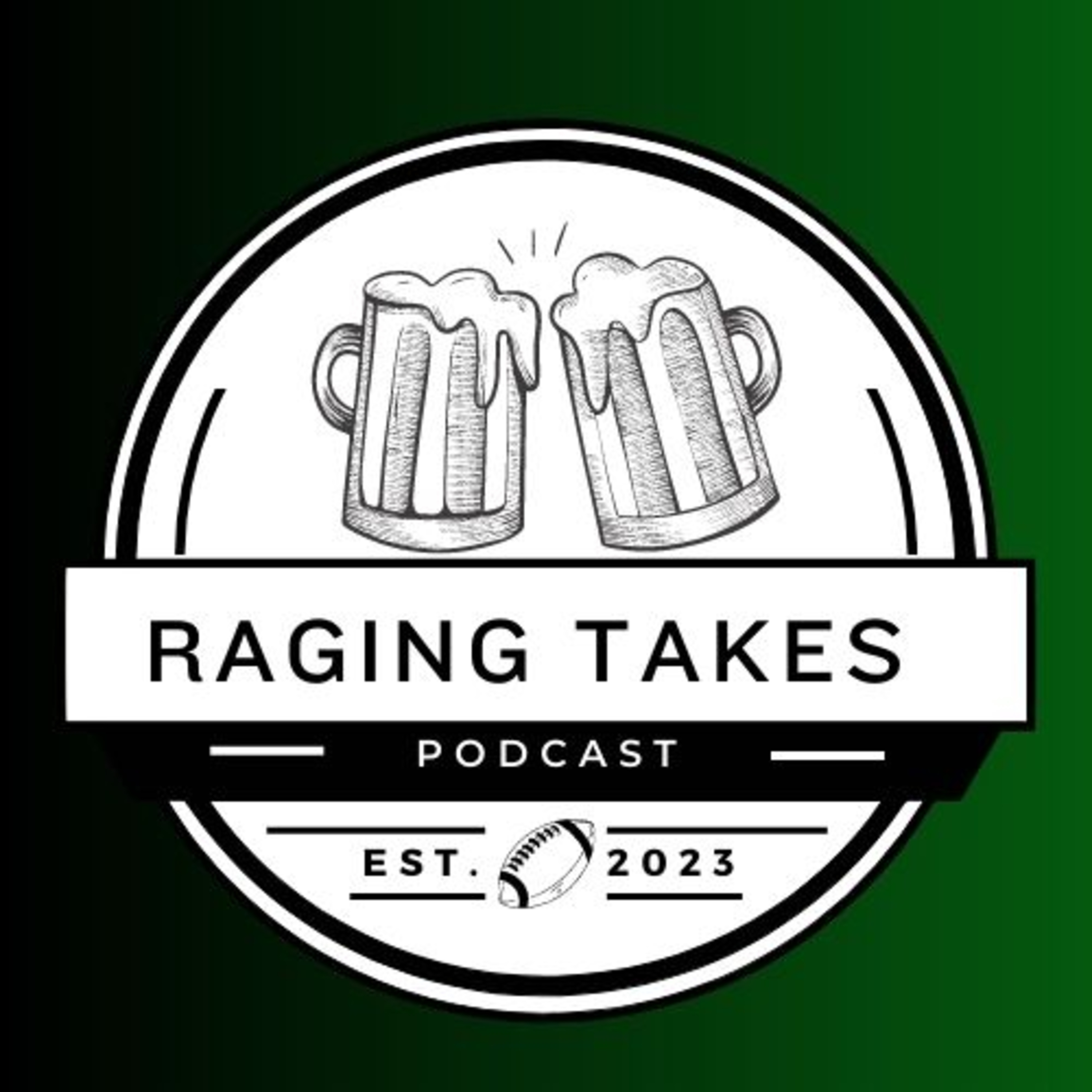 The Calm Before The Storm + NFL Preseason Week 3 + Fantasy Football Implications (Ep.23) episode artwork