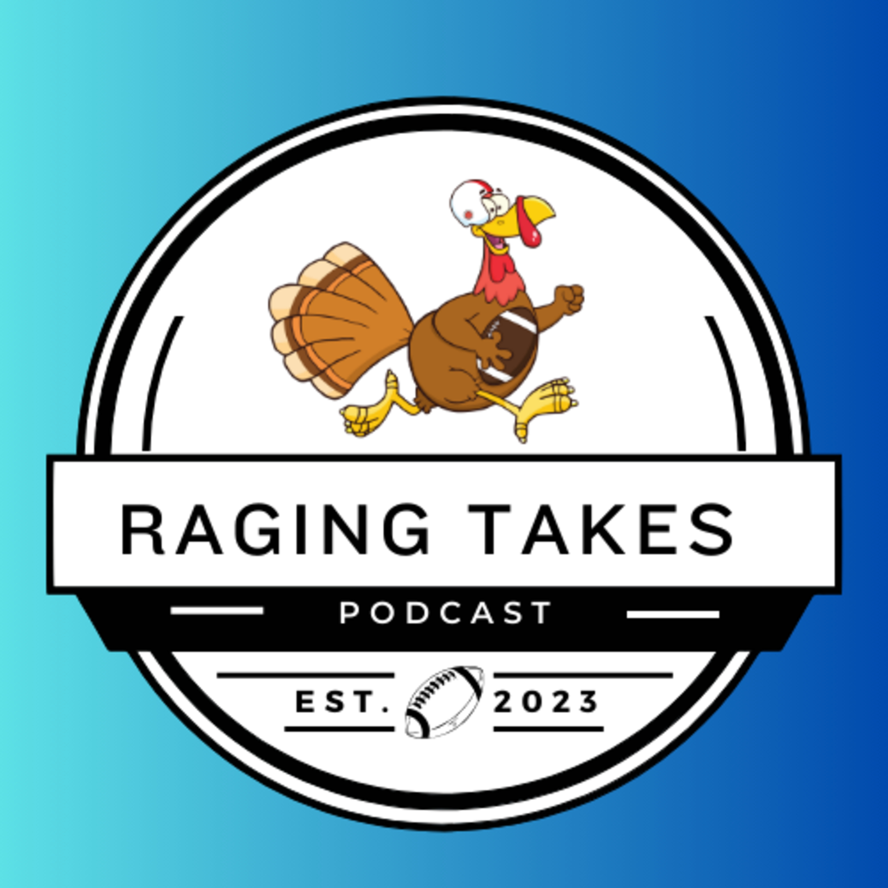 NFL Week 4 Review + Dolphins Slide + Eagles and 49ers On Top + TNF Preview (Ep. 32) episode artwork