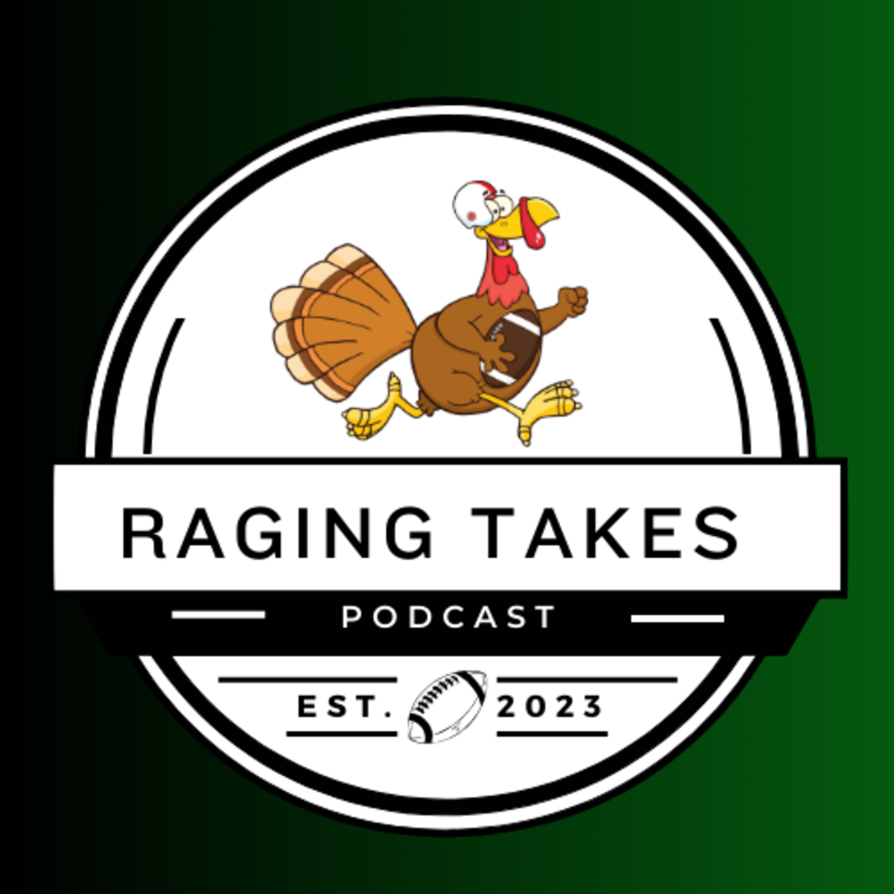  NFL Conference Championship Review + 49ers Stage a Furious Comeback + Ravens Meltdown (Ep. 66)  episode artwork