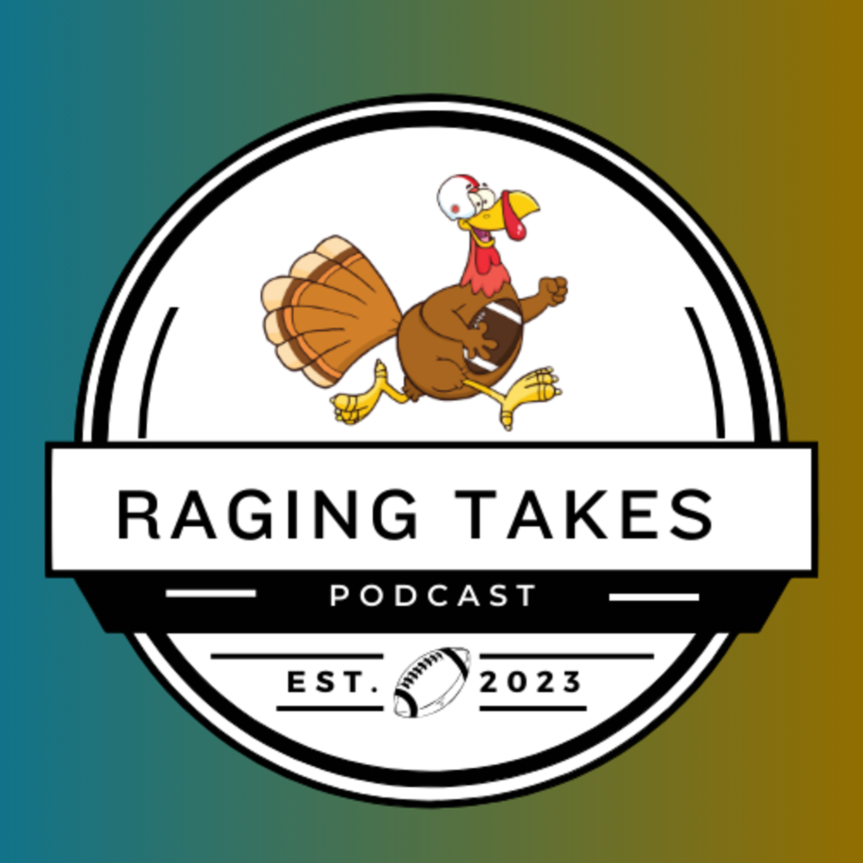  NFL Week 12 Review + NFL Thanksgiving & Black Friday Game Day Preview & Picks (Ep. 126)  episode artwork