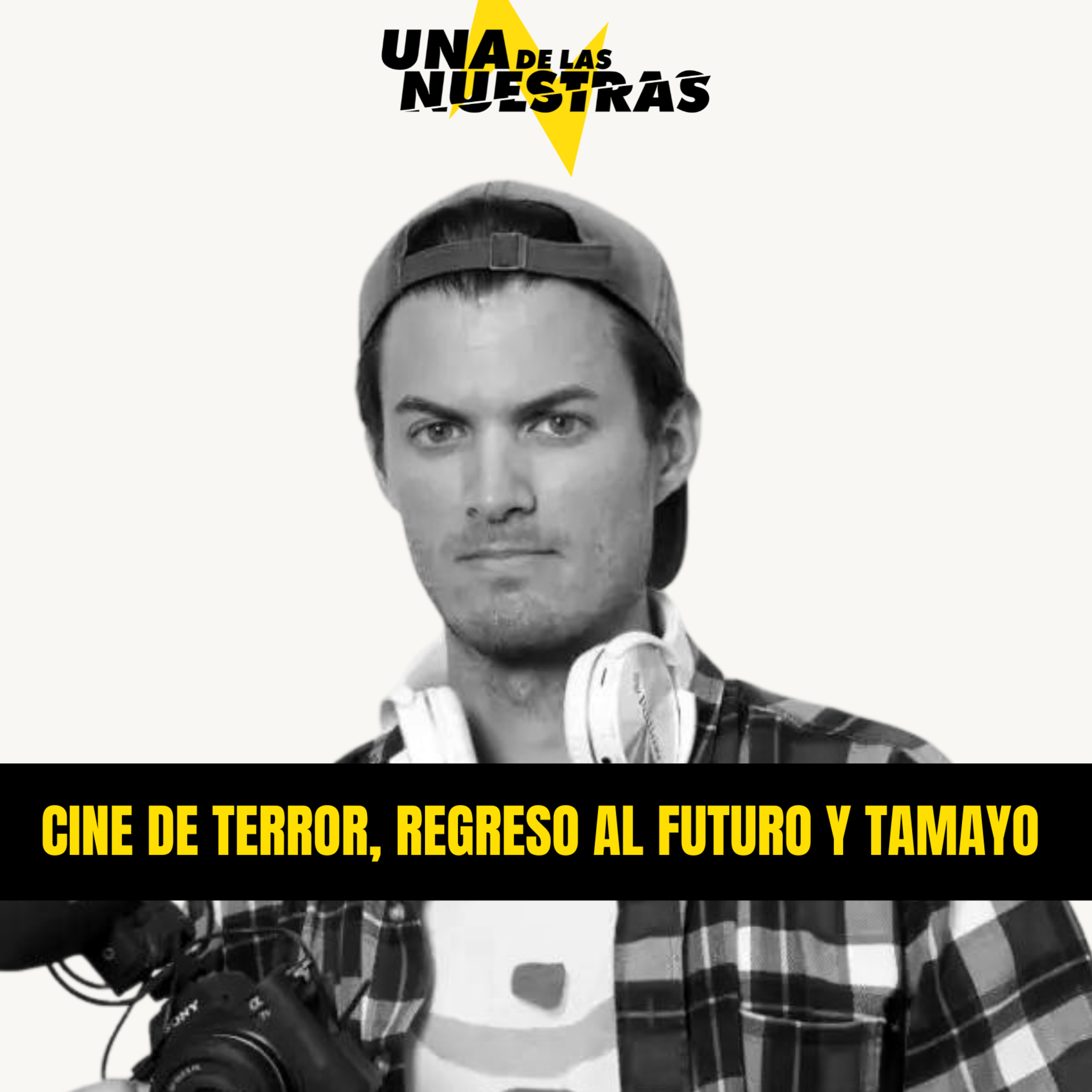 Una de las Nuestras