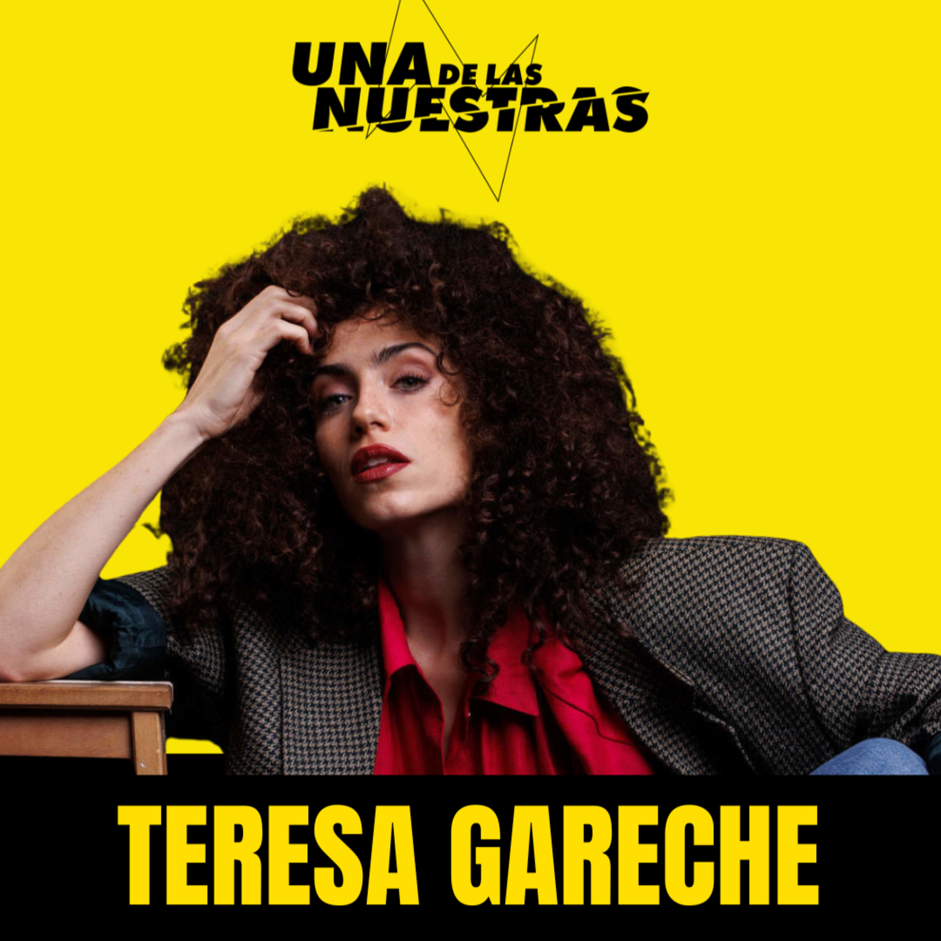 TERESA GARECHE- Disney y la Crisis de los 30 I Parte 2 I 2x05