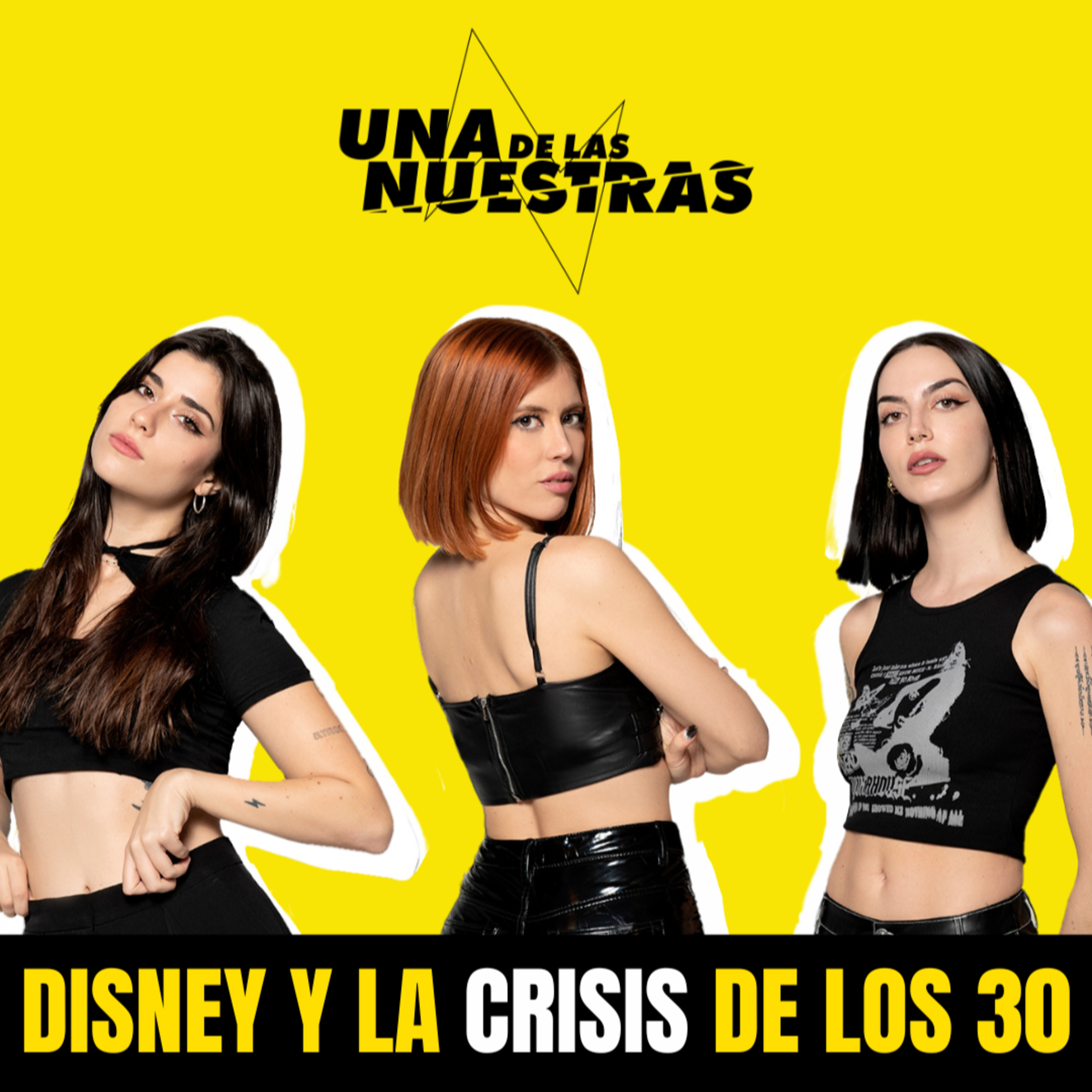 DISNEY Y LA CRISIS DE LOS 30 I Parte 1 I 2X05