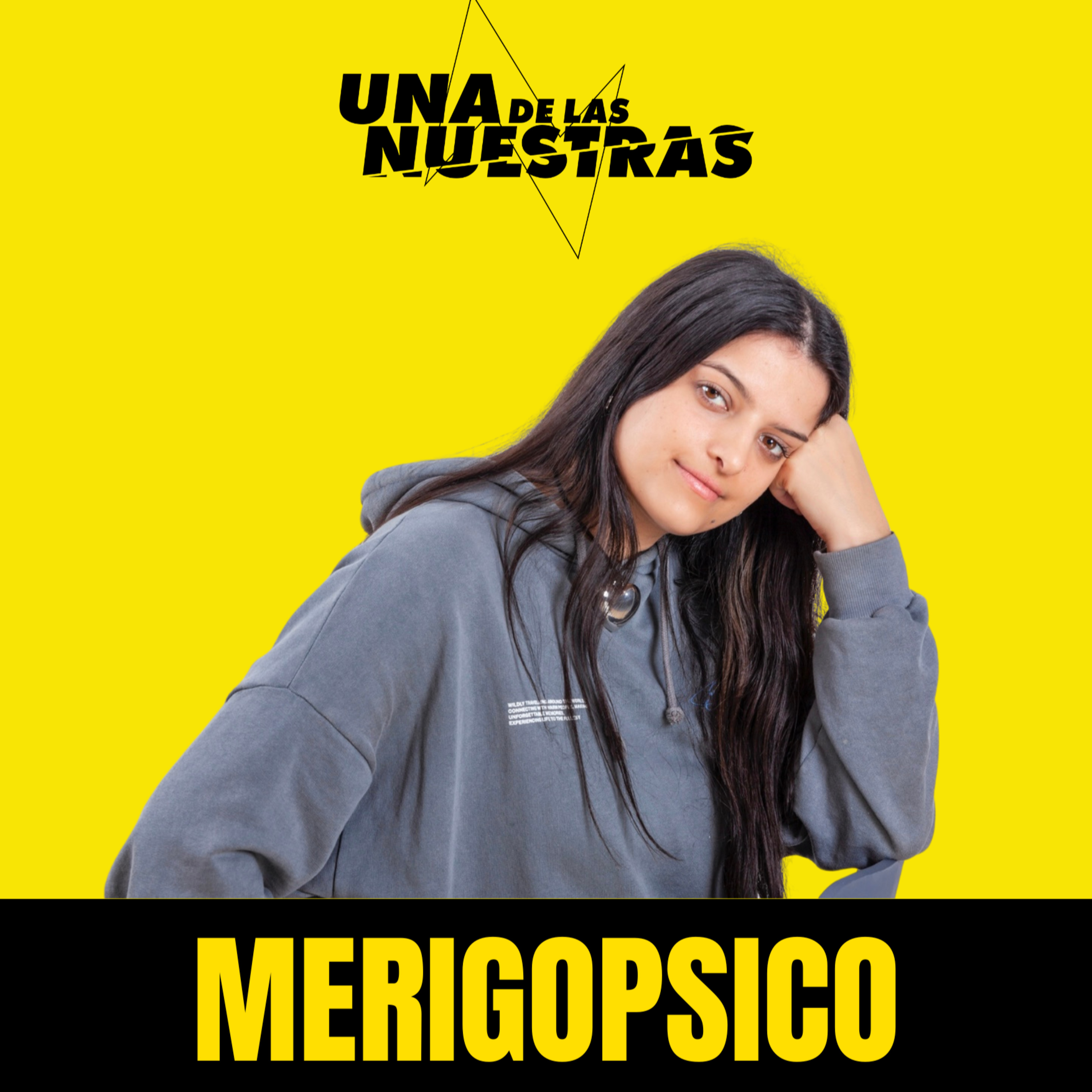 Una de las Nuestras