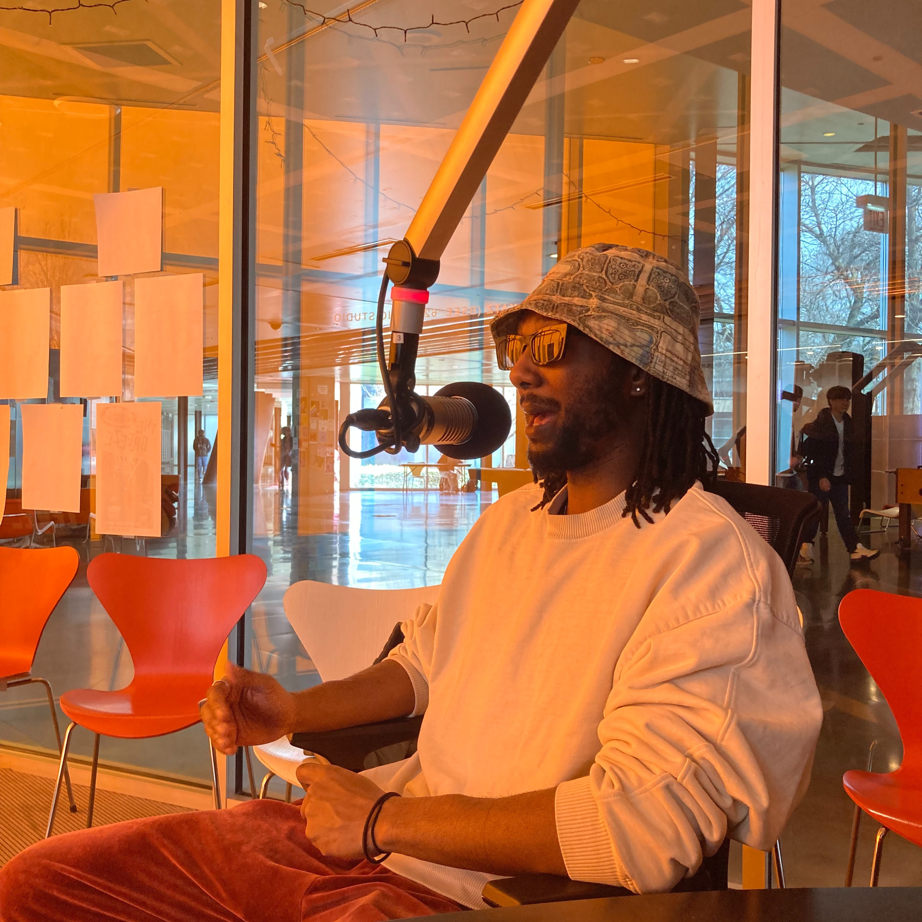 02: Davey Friday | Born to Build Chicago episode artwork